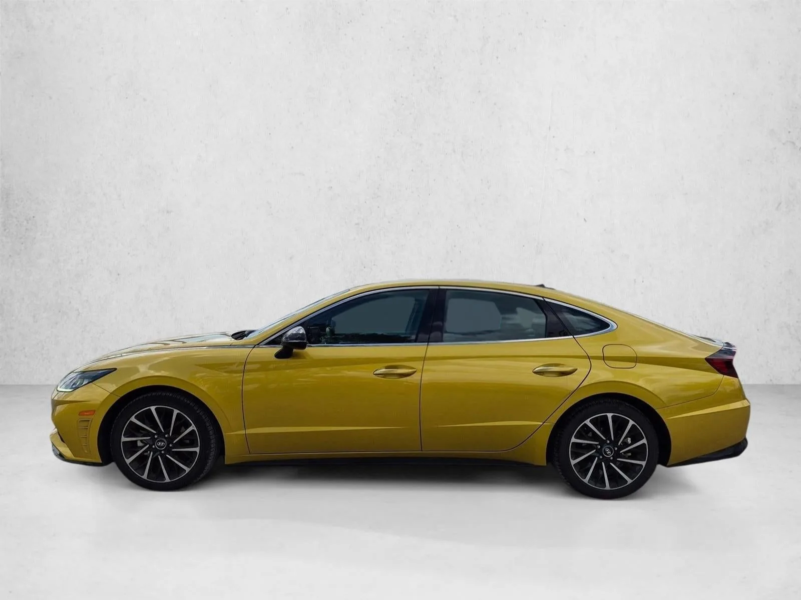 2020 Hyundai SONATA SEL Plus 1.6T photo 2