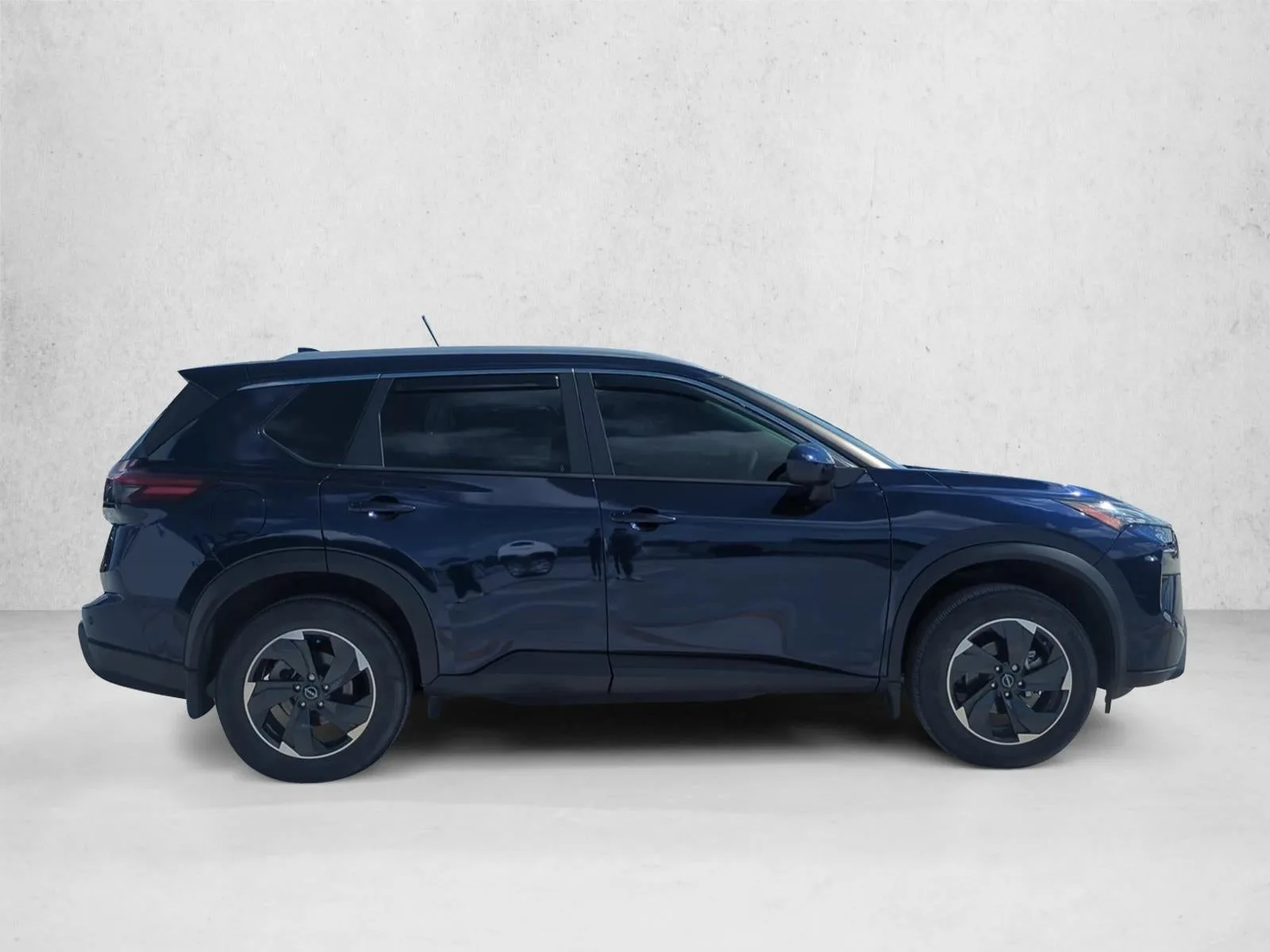 2024 Nissan Rogue AWD SV photo 4