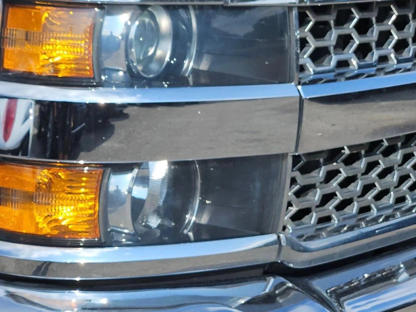 2019 Chevrolet Silverado 2500 HD Work Truck photo 6