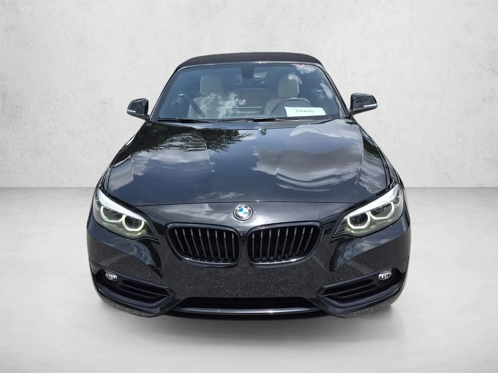 2018 BMW 230i xDrive Convertible photo 2