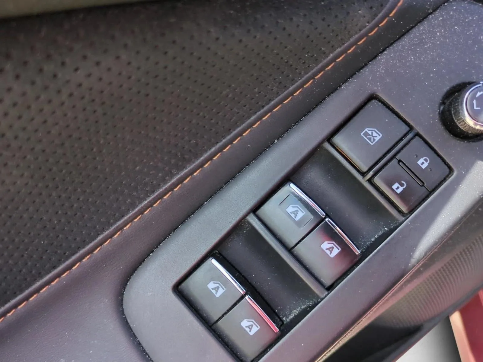 2019 Toyota Avalon Touring (GS) photo 12