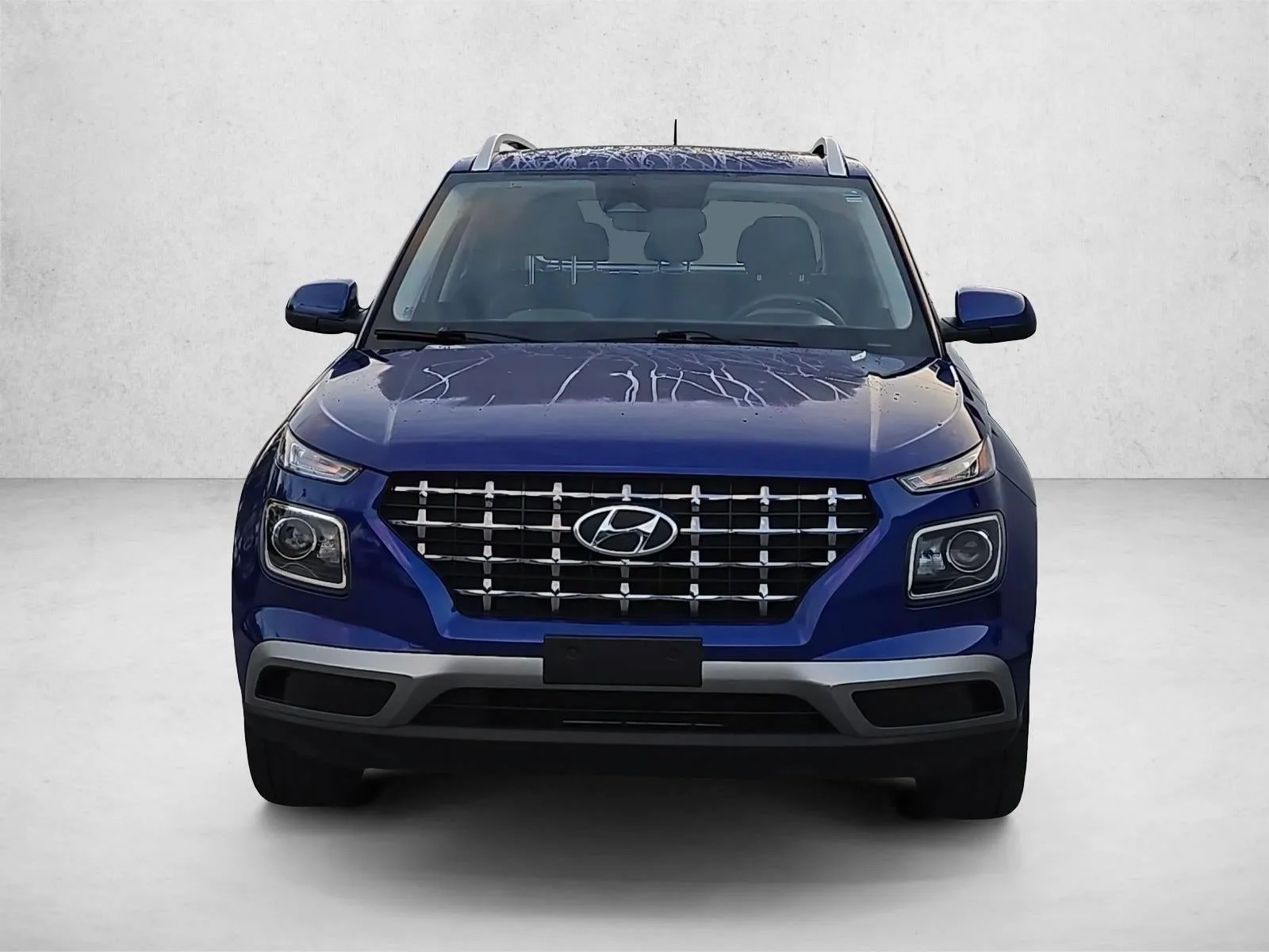 2023 Hyundai VENUE SEL IVT photo 2