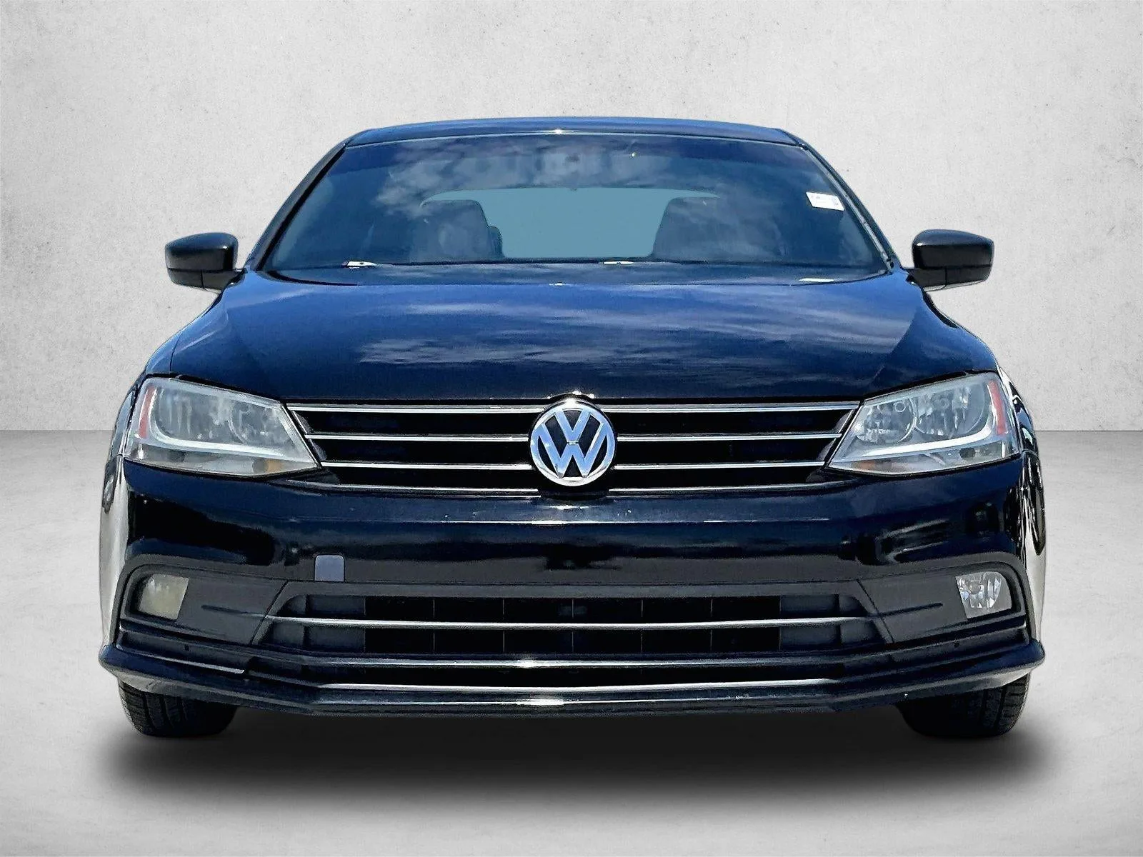 2015 Volkswagen Jetta 4dr Auto 1.8T Sport PZEV Sedan photo 3