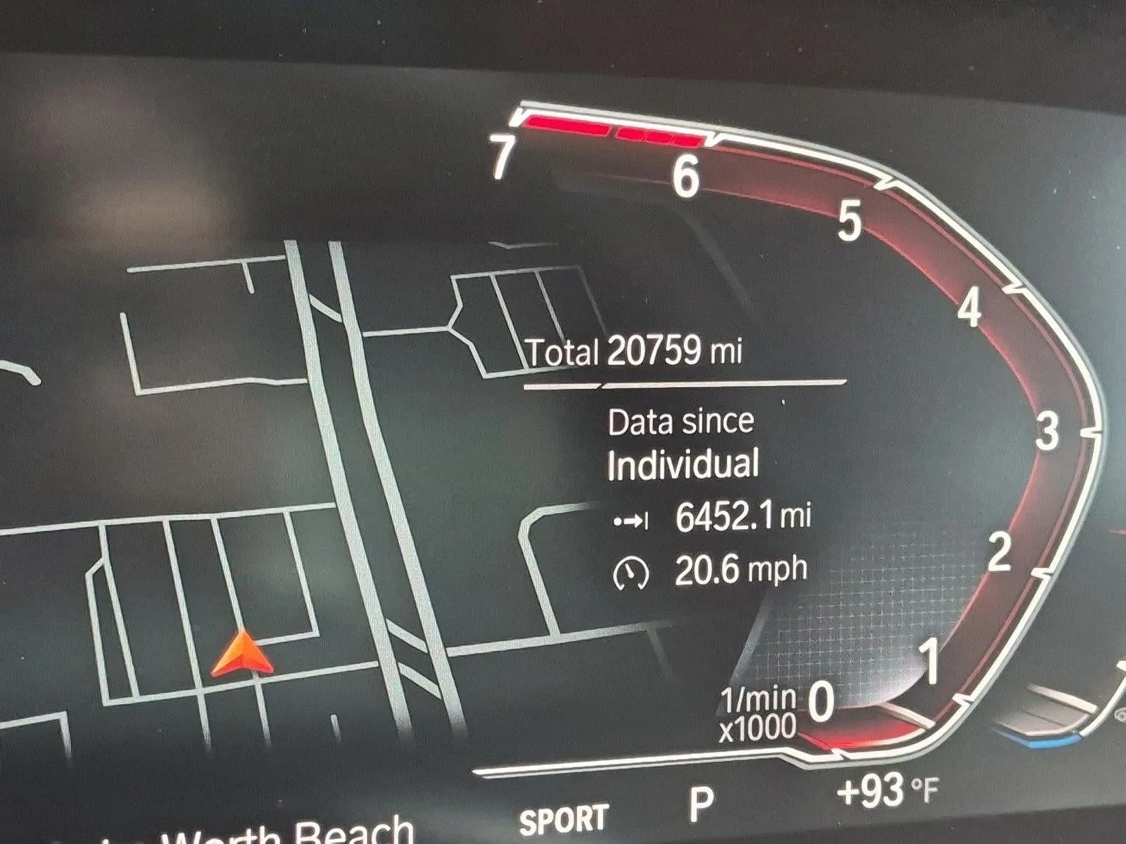 2022 BMW 228 Gran Coupe i sDrive photo 11