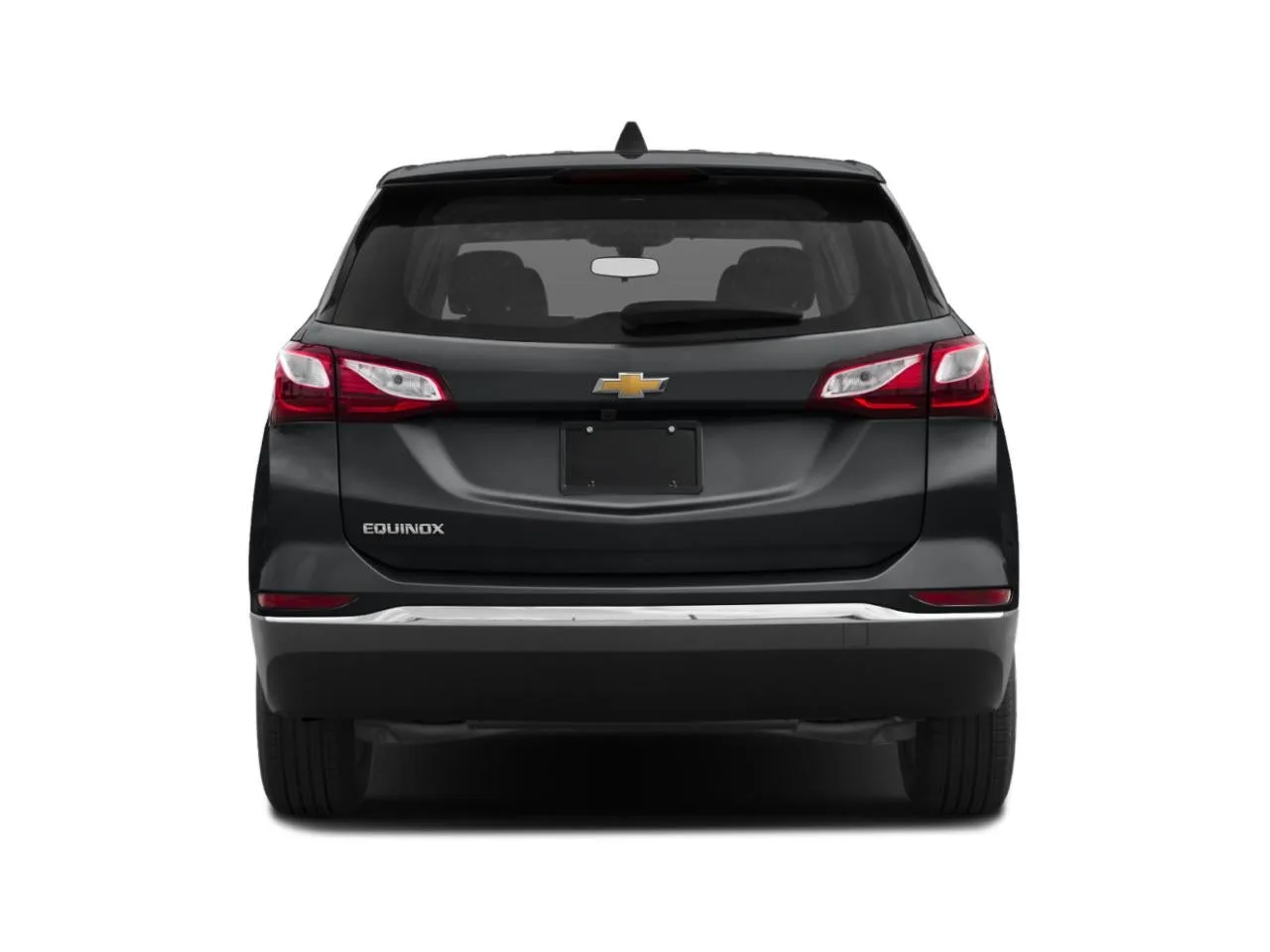 2019 Chevrolet Equinox FWD LS photo 6