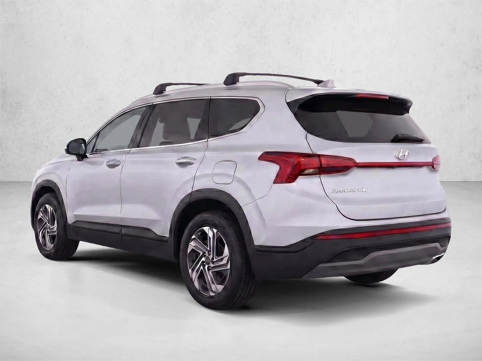 2023 Hyundai SANTA FE SEL FWD photo 5