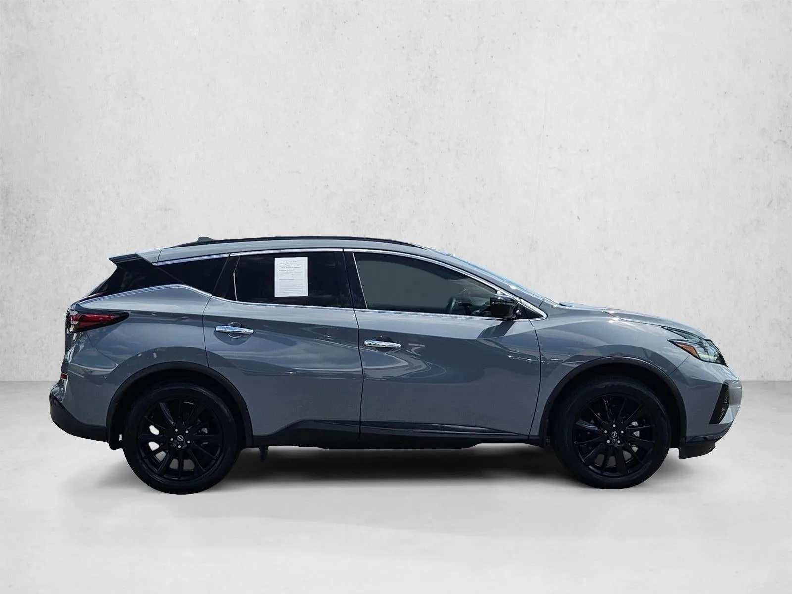 2023 Nissan Murano FWD SV photo 4