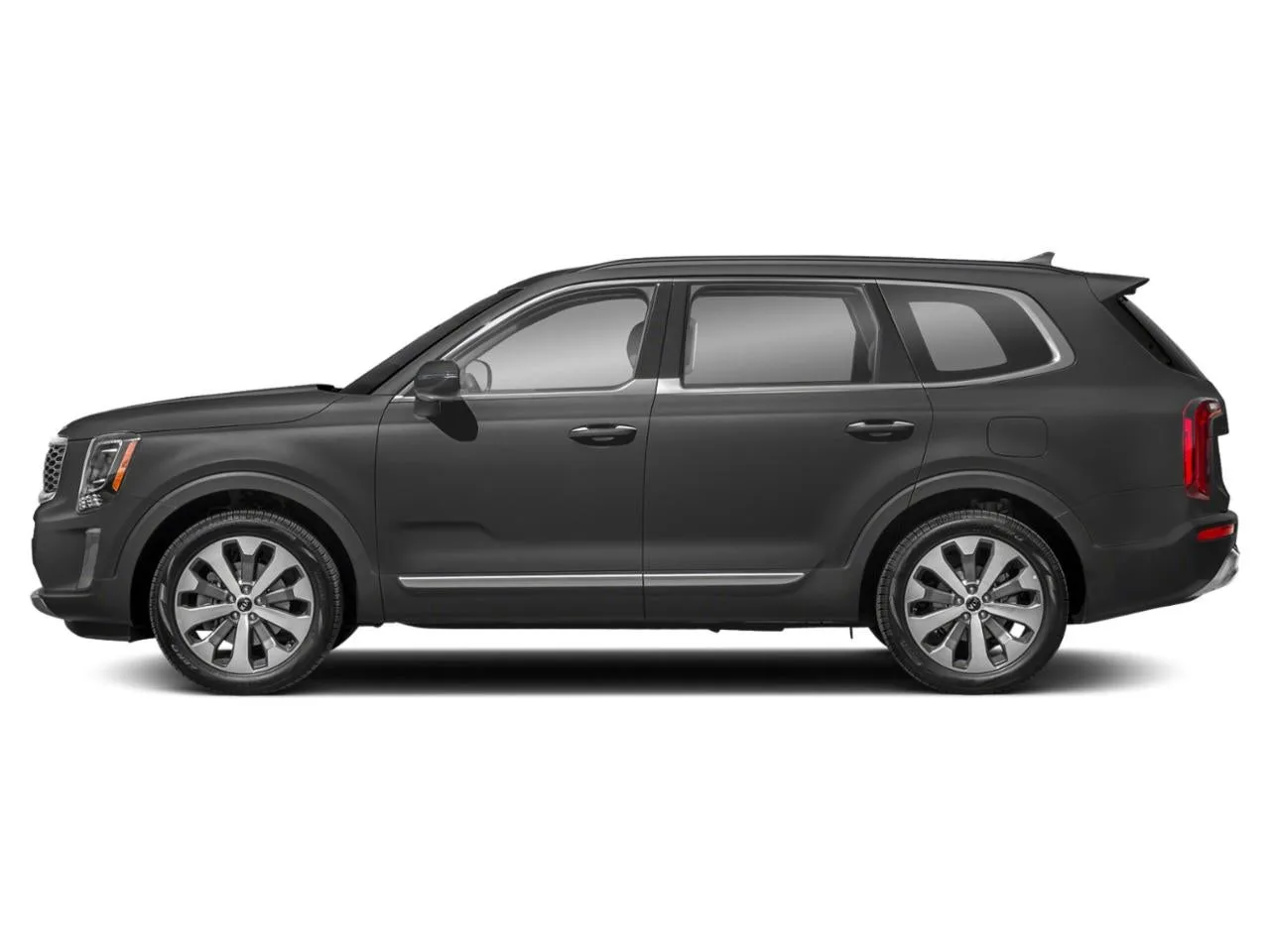 2020 Kia Telluride S FWD photo 2