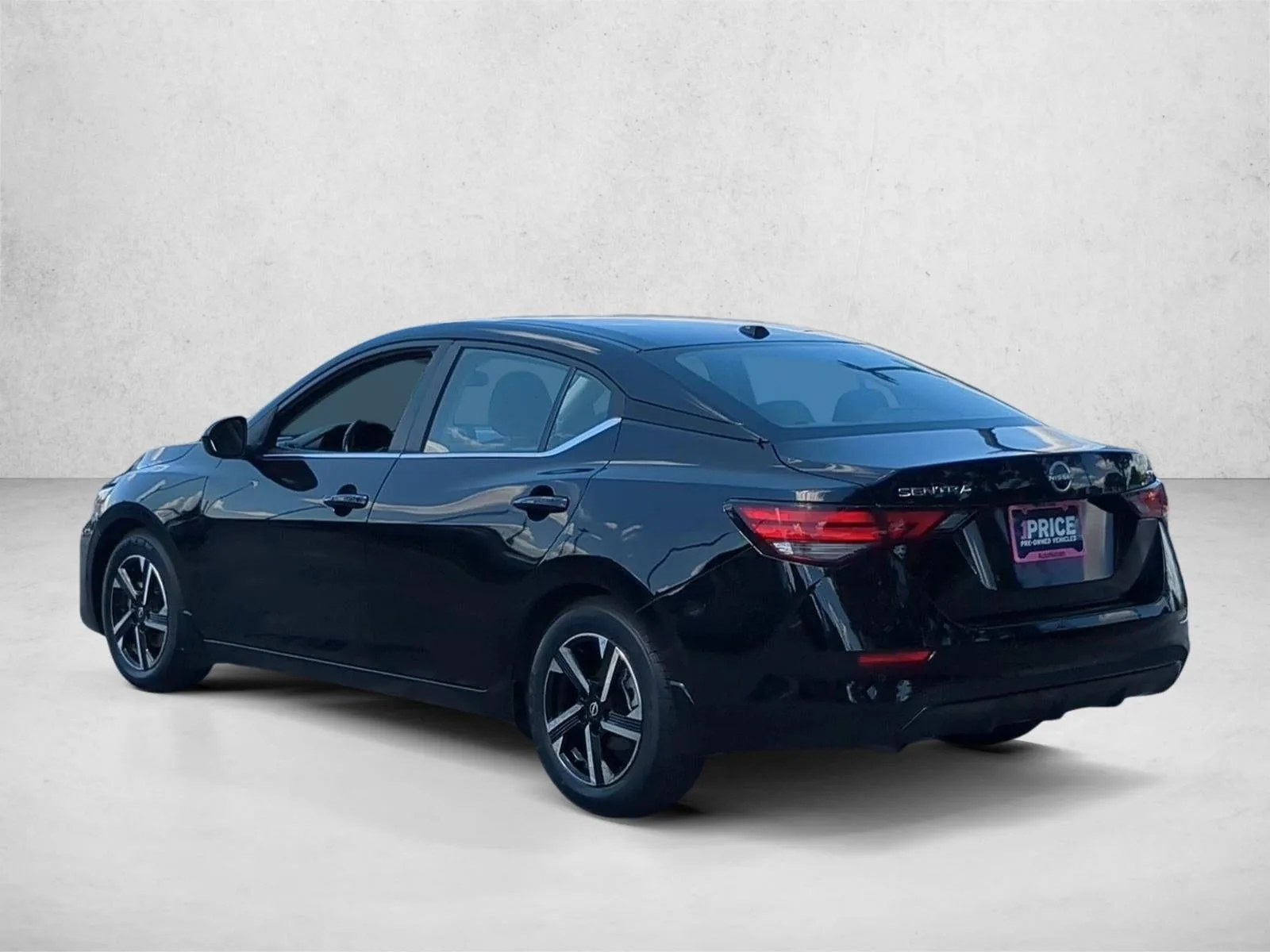 2024 Nissan Sentra SV photo 8