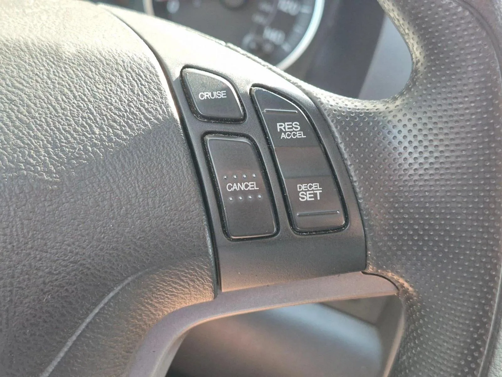 2011 Honda CR-V EX 2WD photo 4