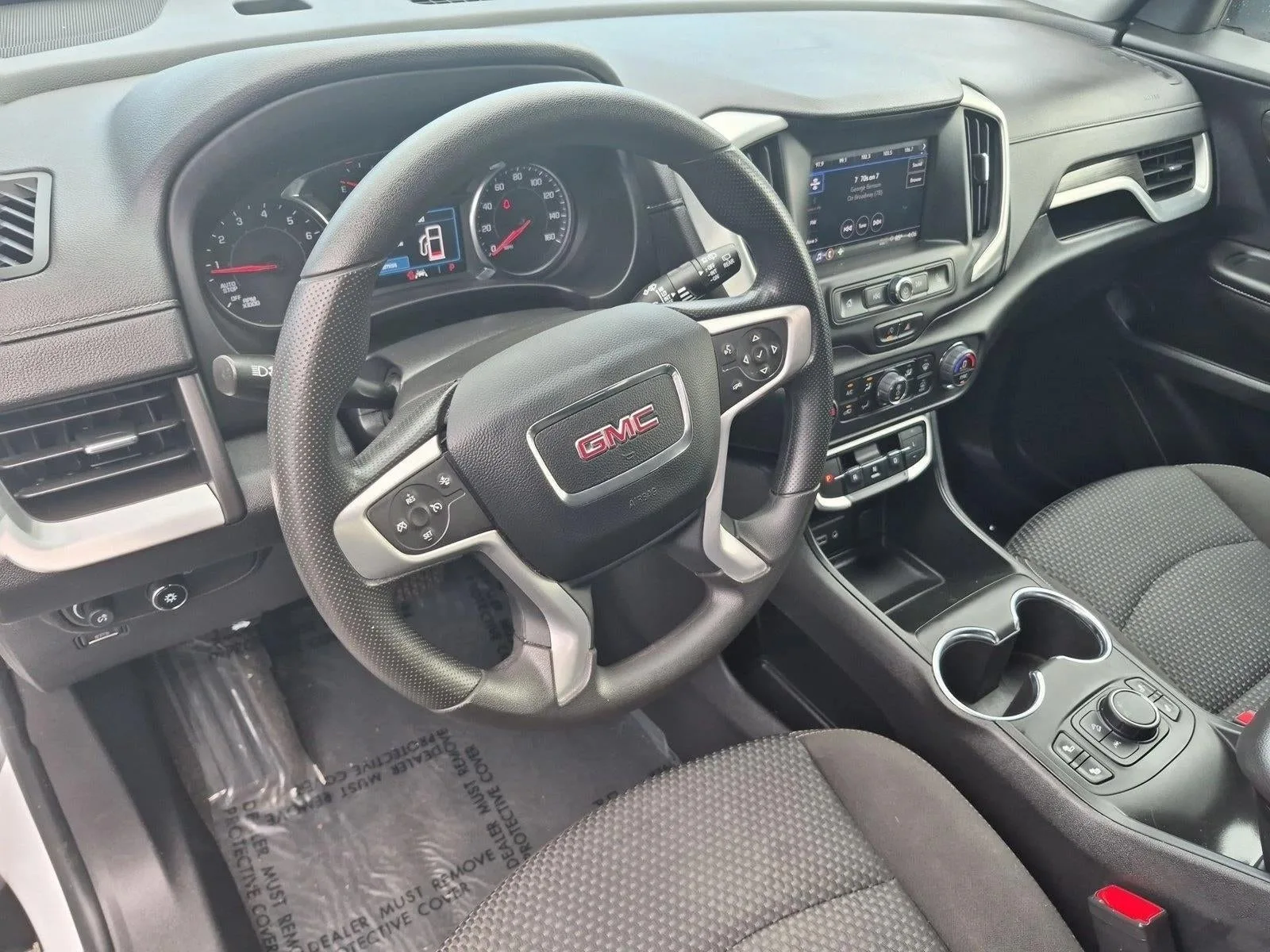 2023 GMC Terrain SLE photo 10