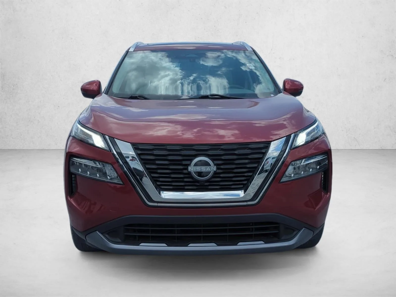 2023 Nissan Rogue FWD SL photo 2