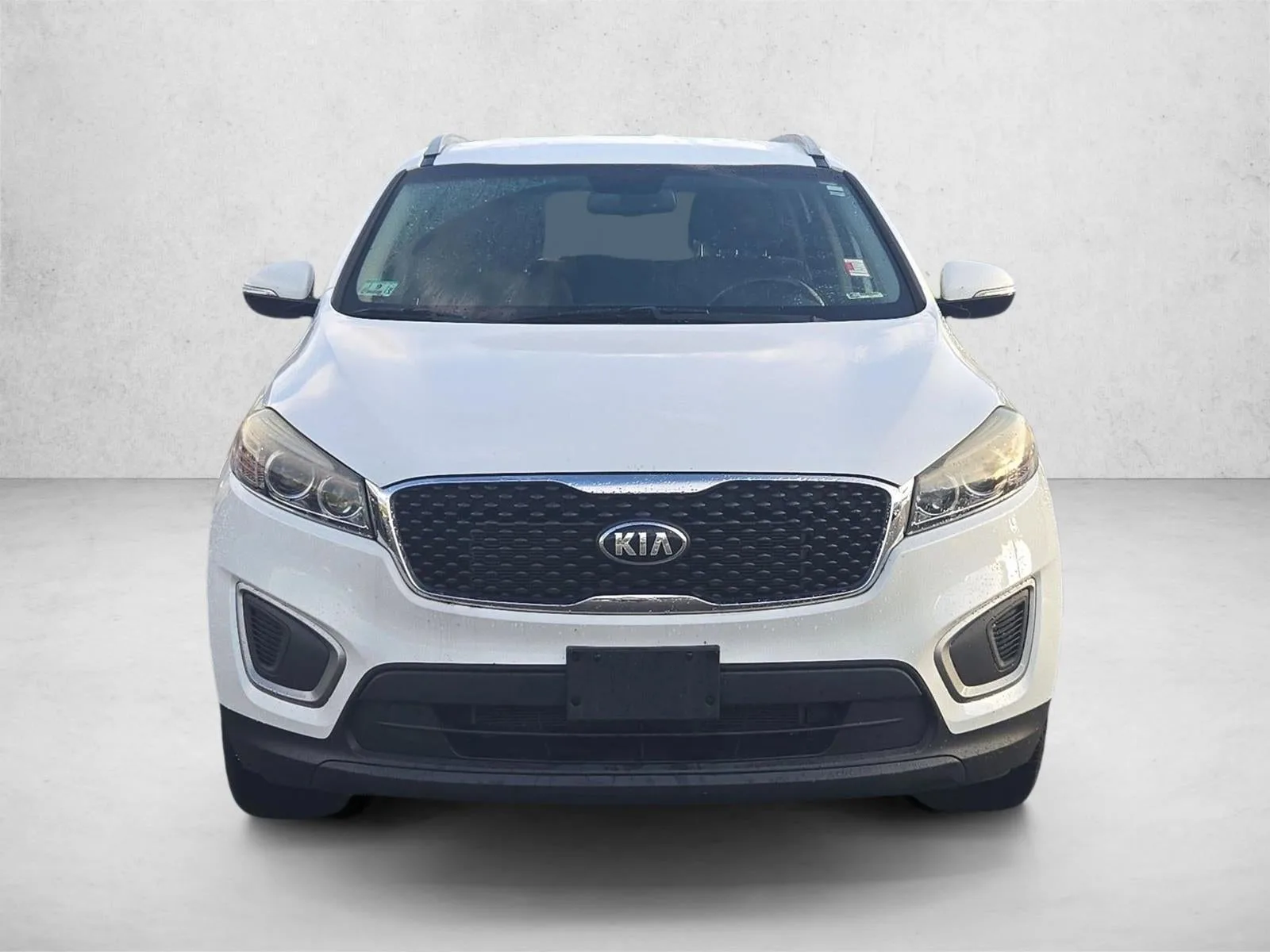 2017 Kia Sorento LX AWD photo 2