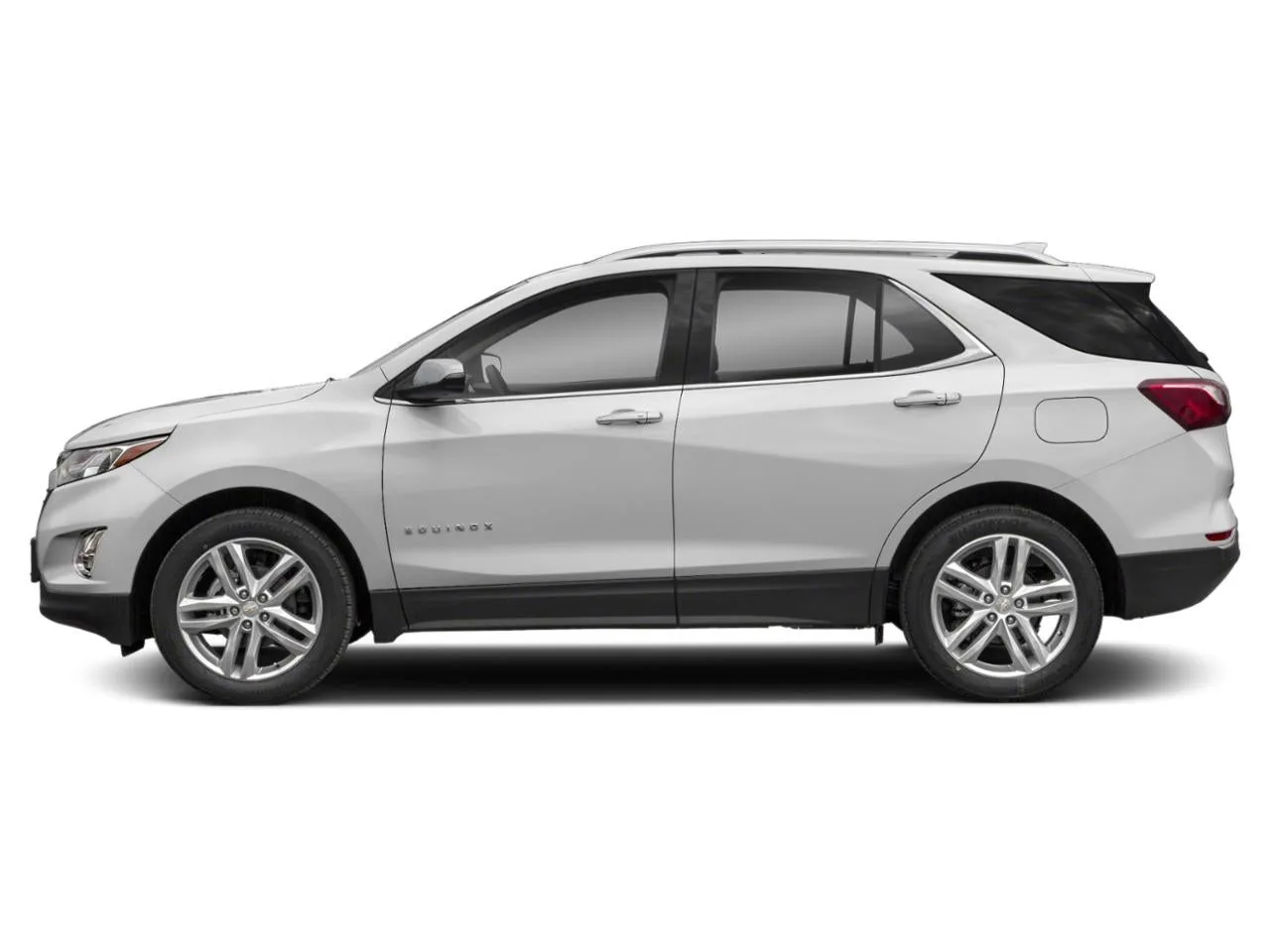2019 Chevrolet Equinox FWD Premier photo 2