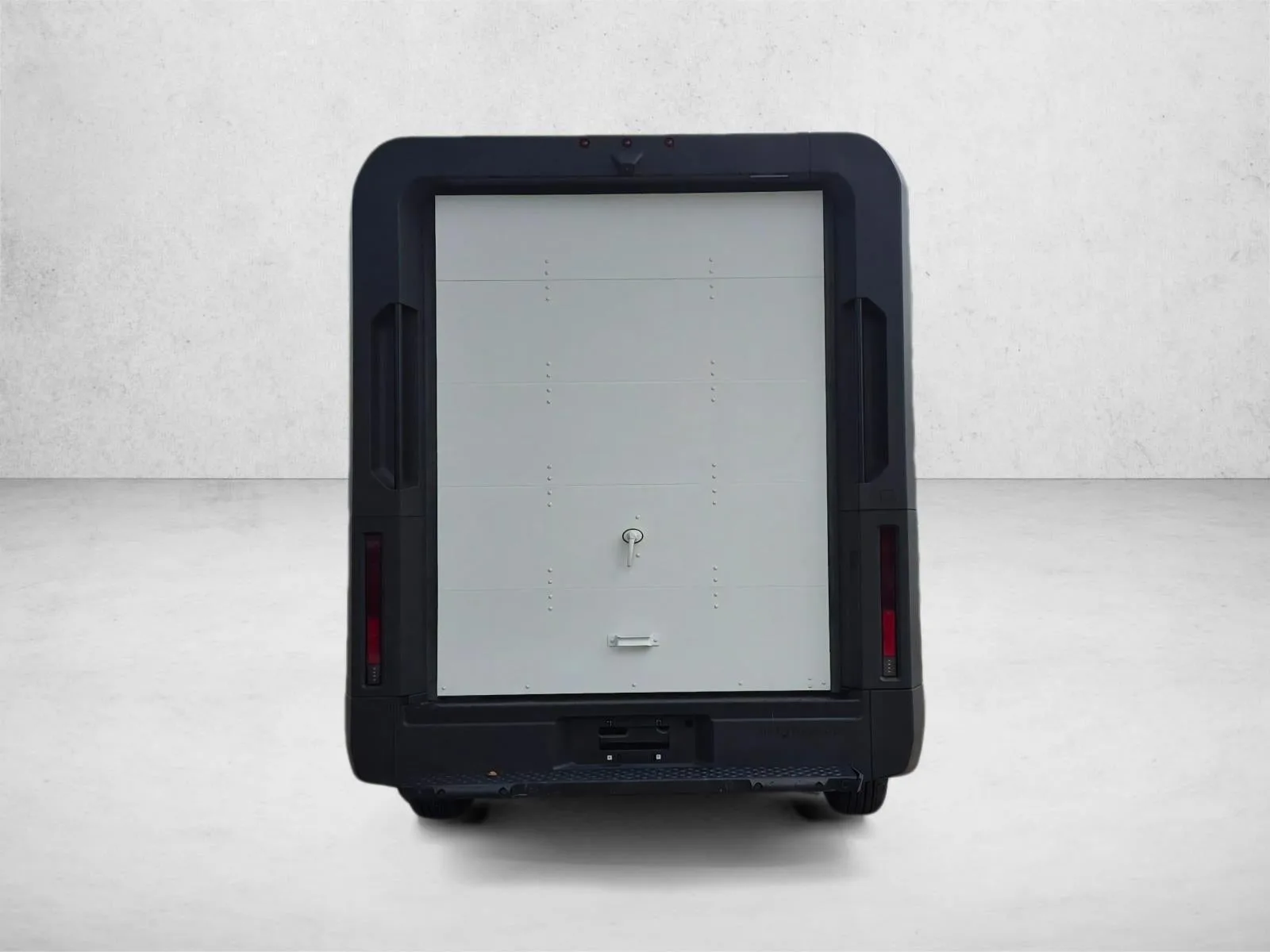 2024 BrightDrop Zevo 600 Base photo 8