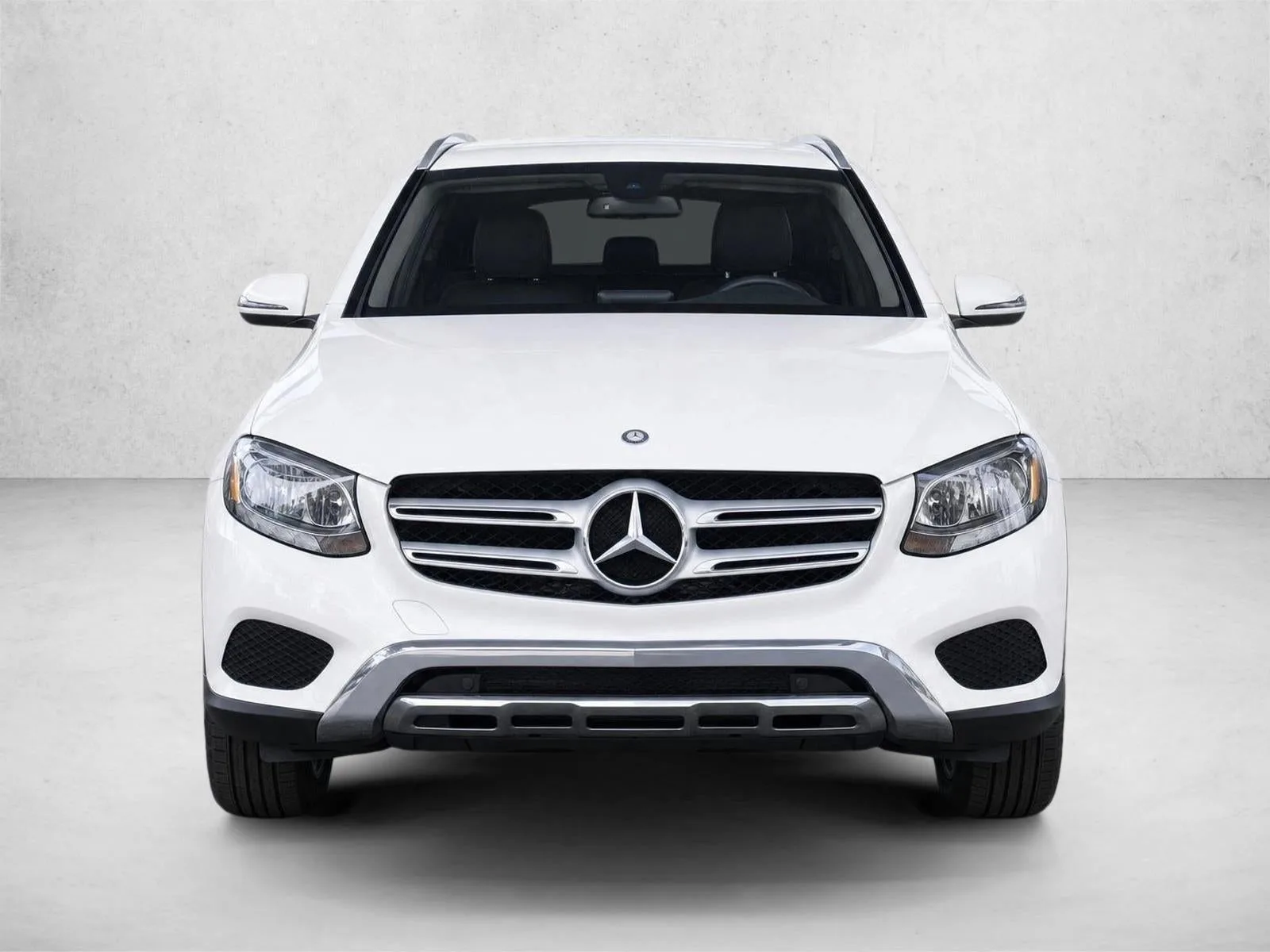 2018 Mercedes-Benz GLC GLC 300 SUV photo 2