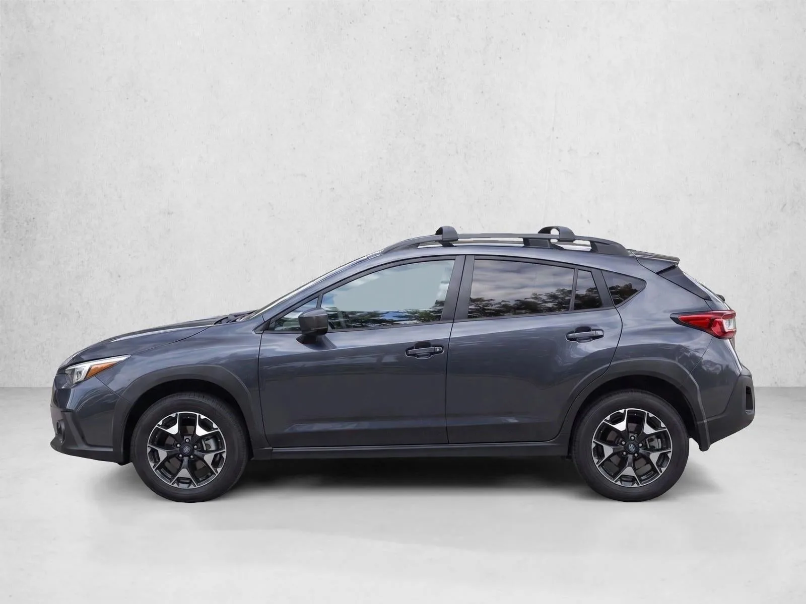 2019 Subaru Crosstrek 2.0i Premium CVT photo 4