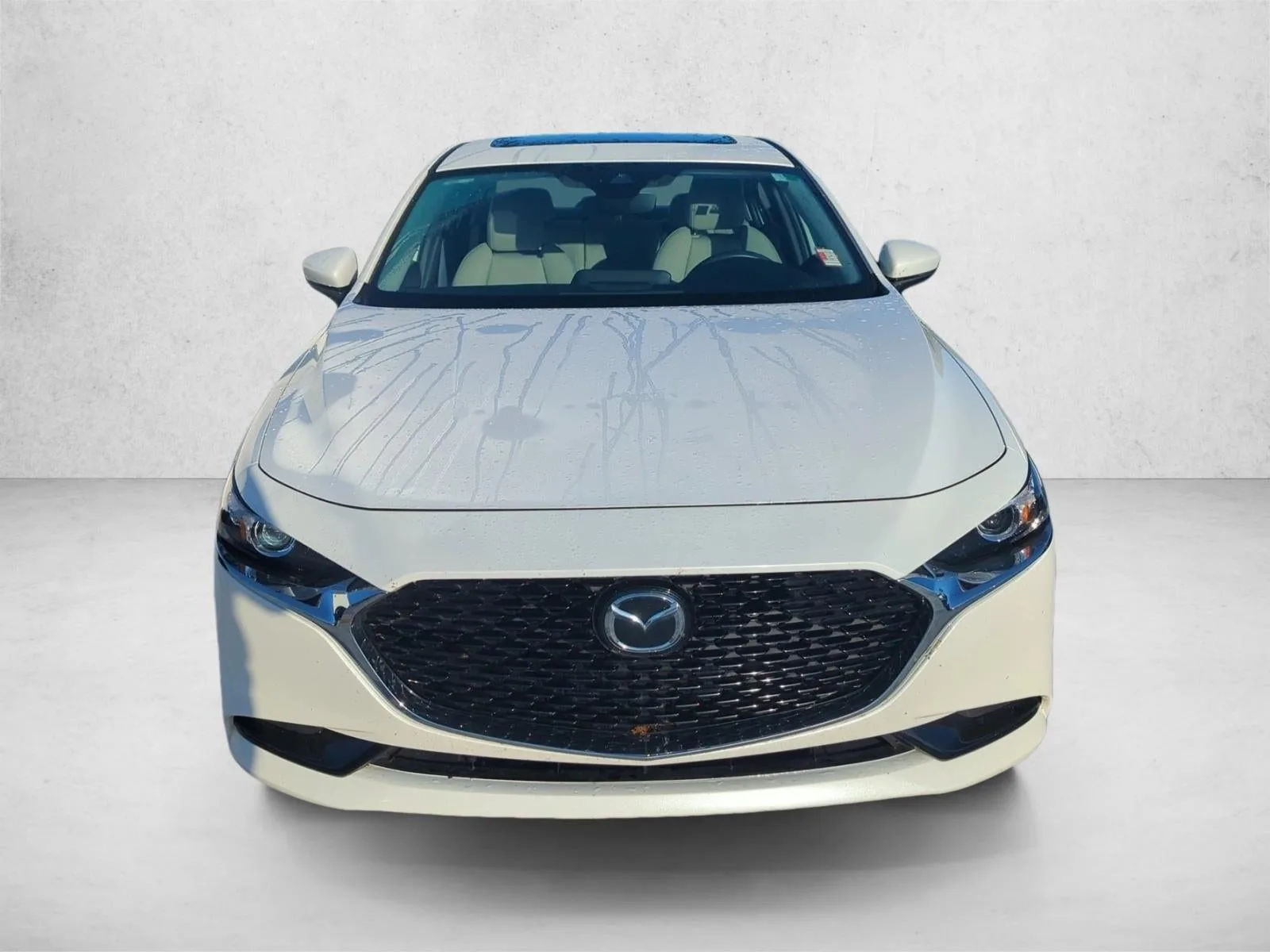 2023 Mazda Mazda3 Sedan 2.5 S Preferred FWD photo 2