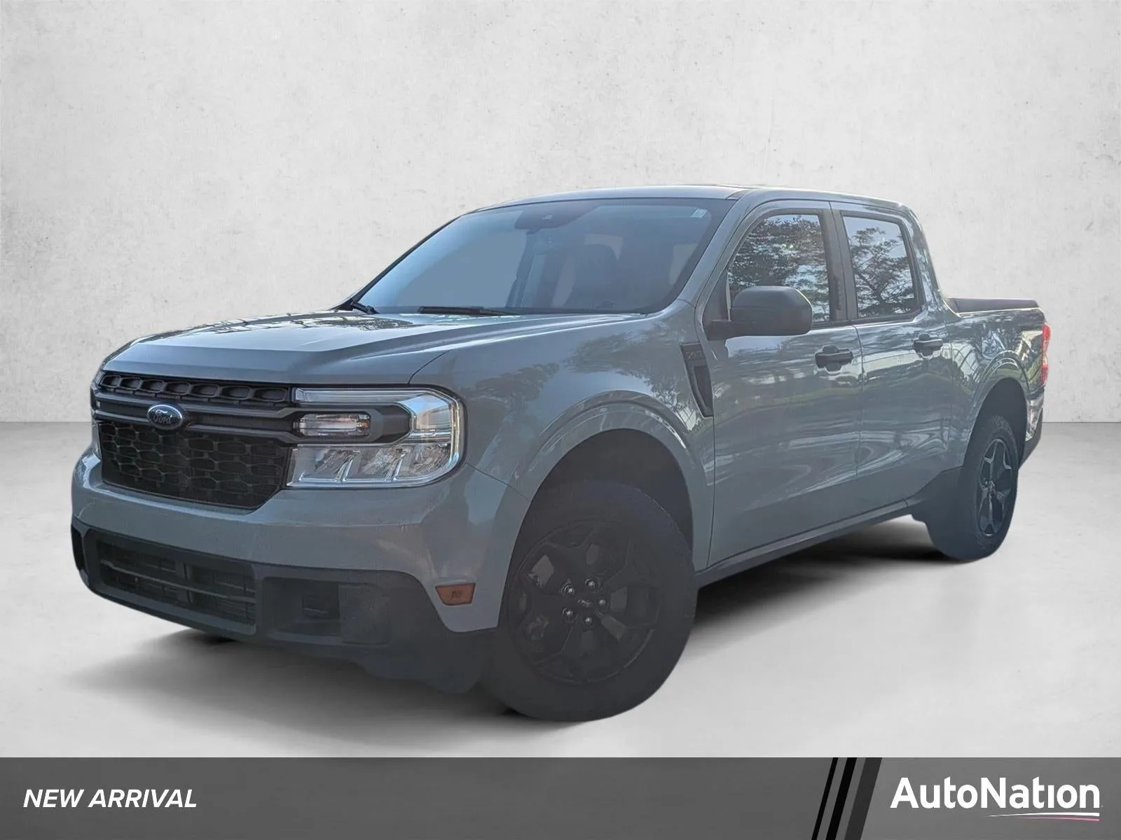 2022 Ford Maverick