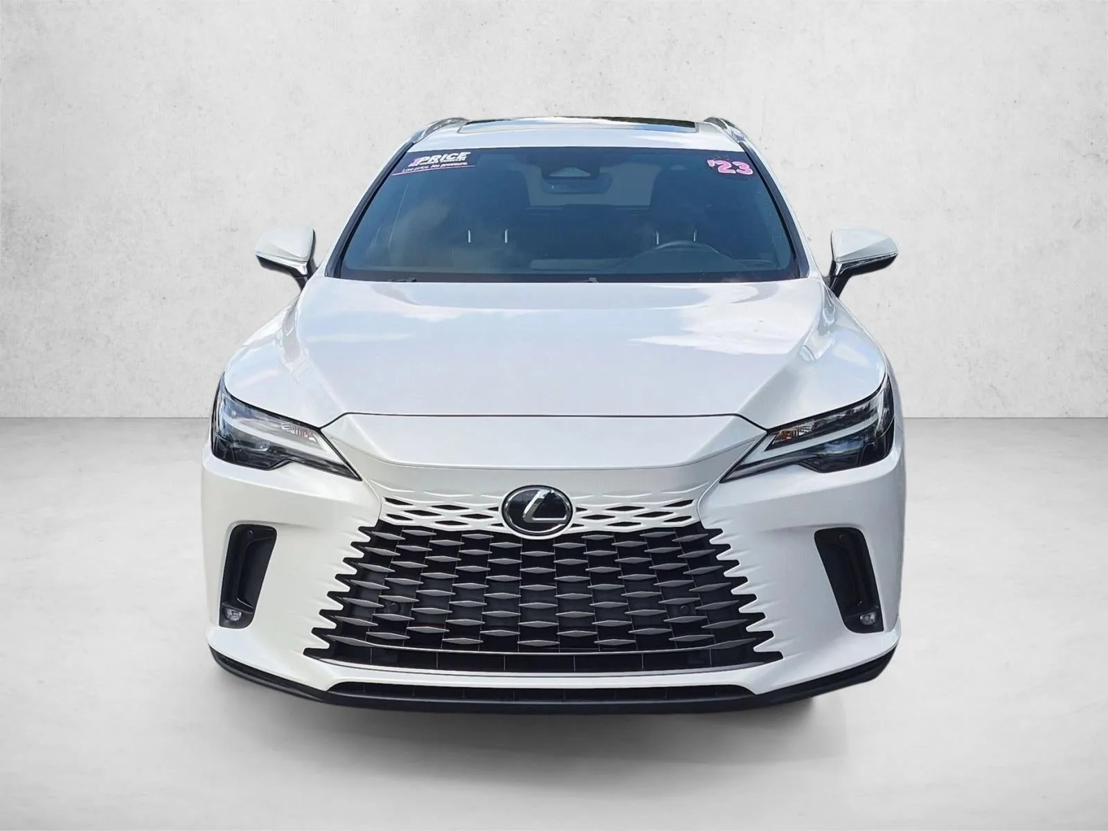 2023 Lexus RX 350 RX 350 photo 2