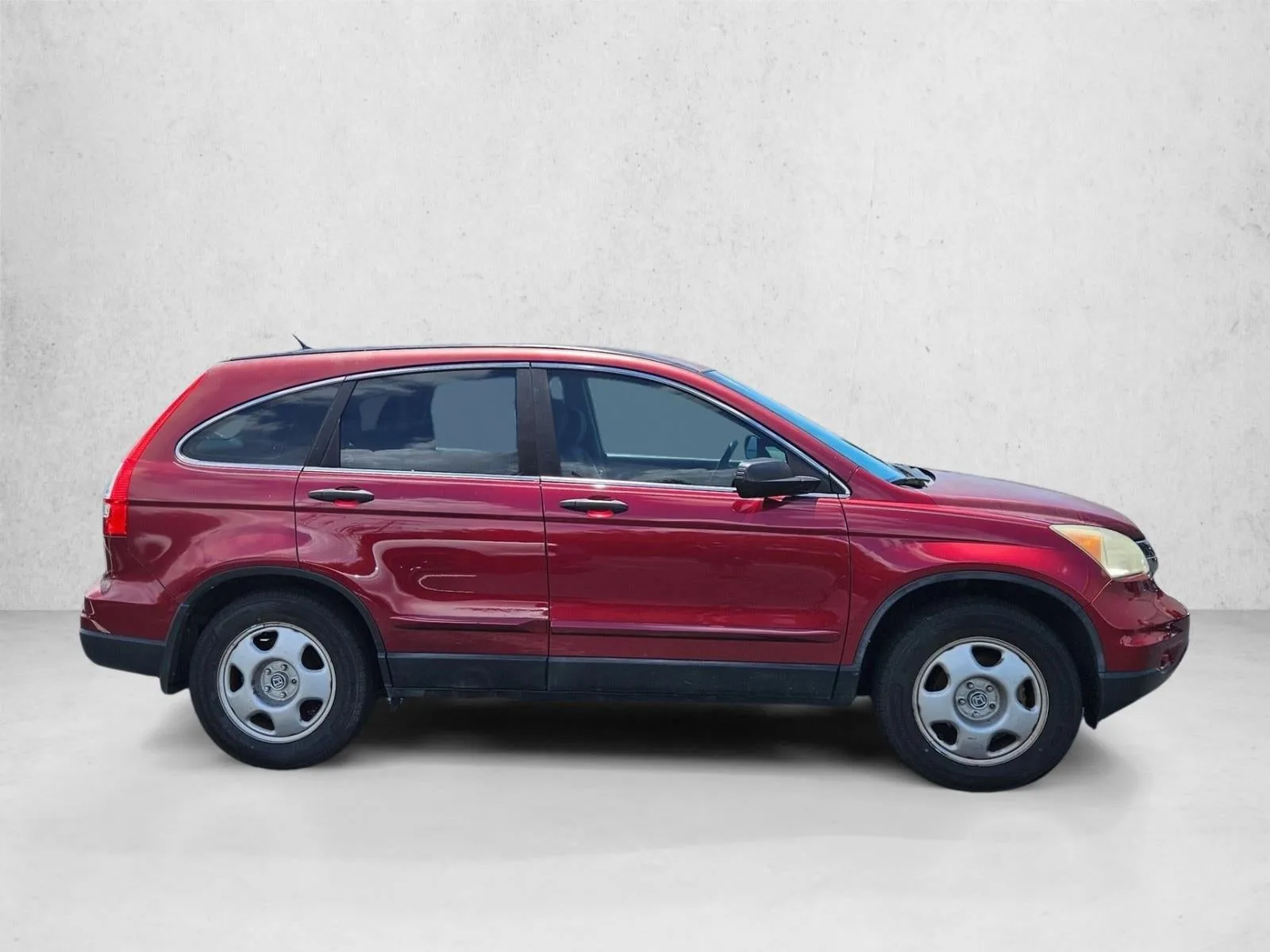 2011 Honda CR-V LX 2WD photo 4