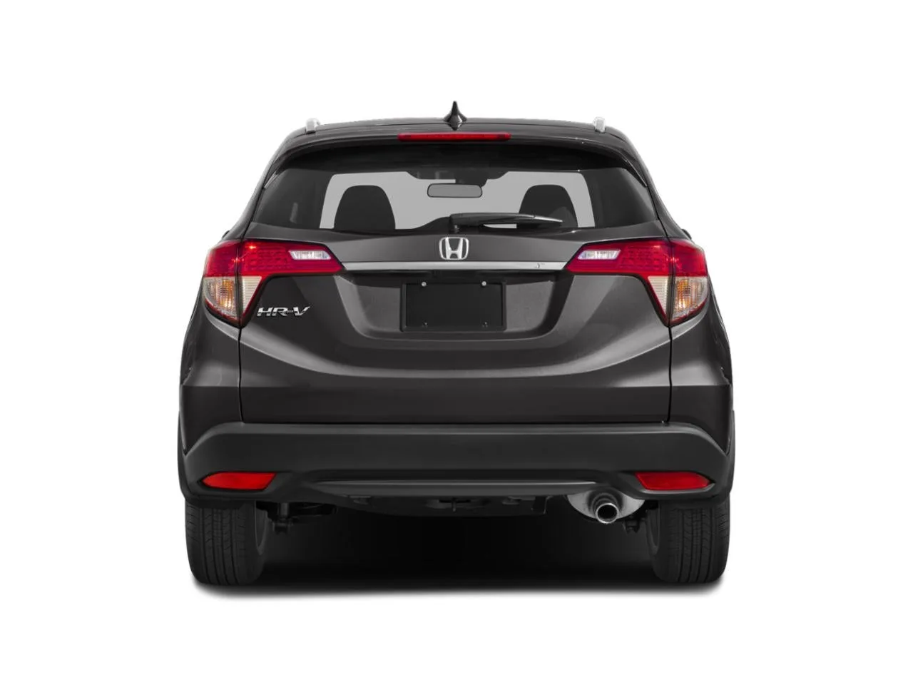2019 Honda HR-V EX 2WD CVT photo 3