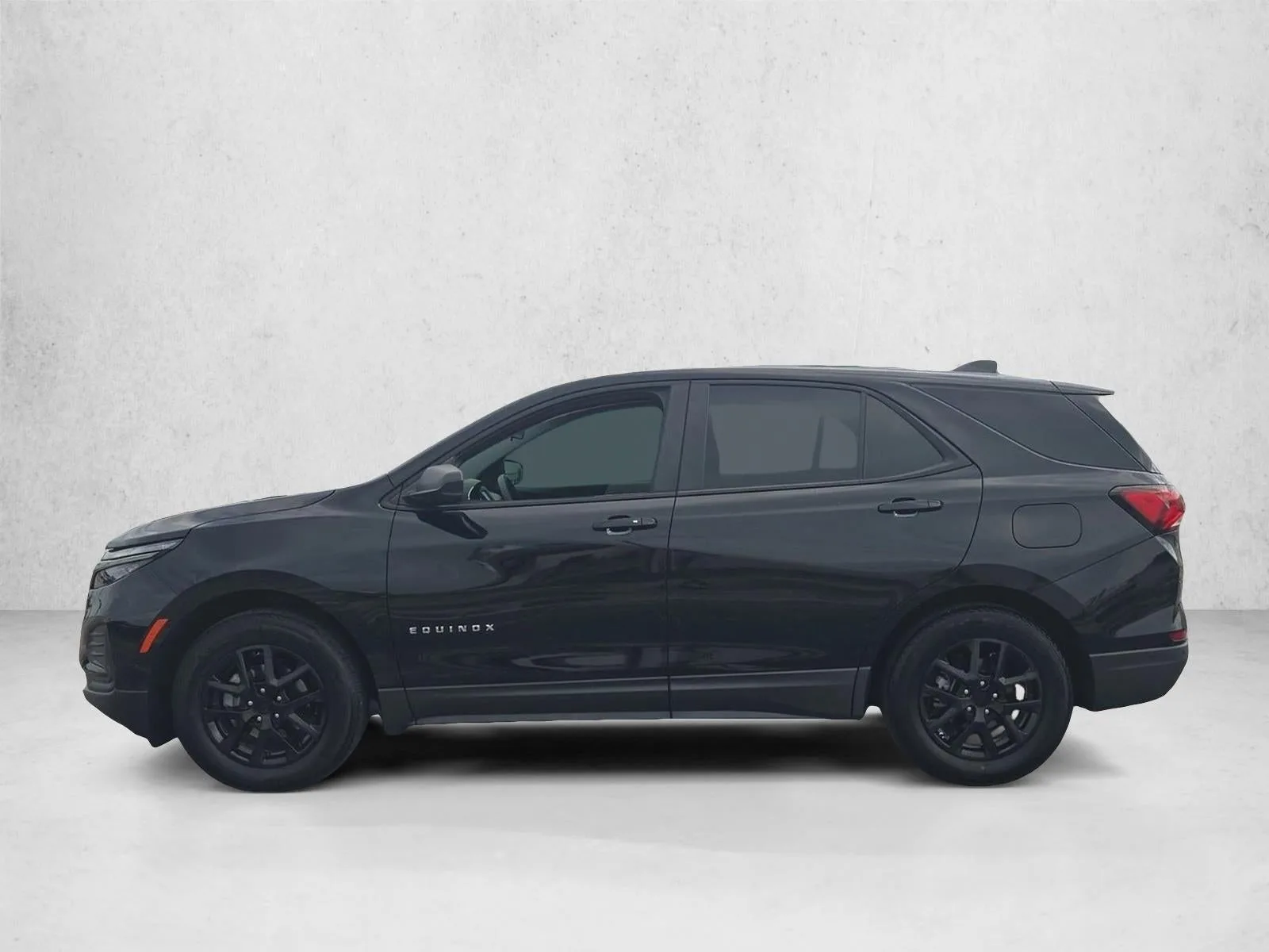 2024 Chevrolet Equinox LS photo 9