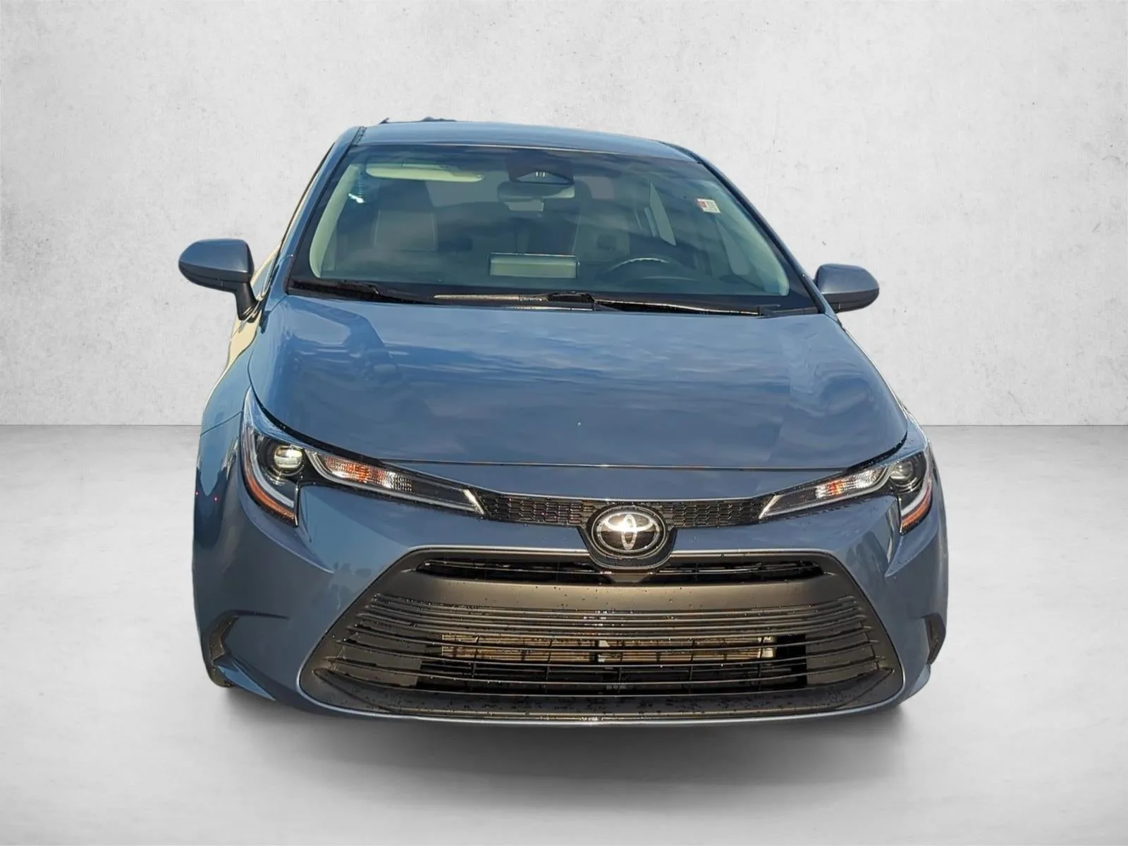 2023 Toyota Corolla LE CVT (Natl) photo 2