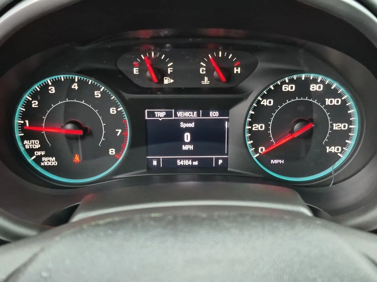 2021 Chevrolet Malibu LS photo 8