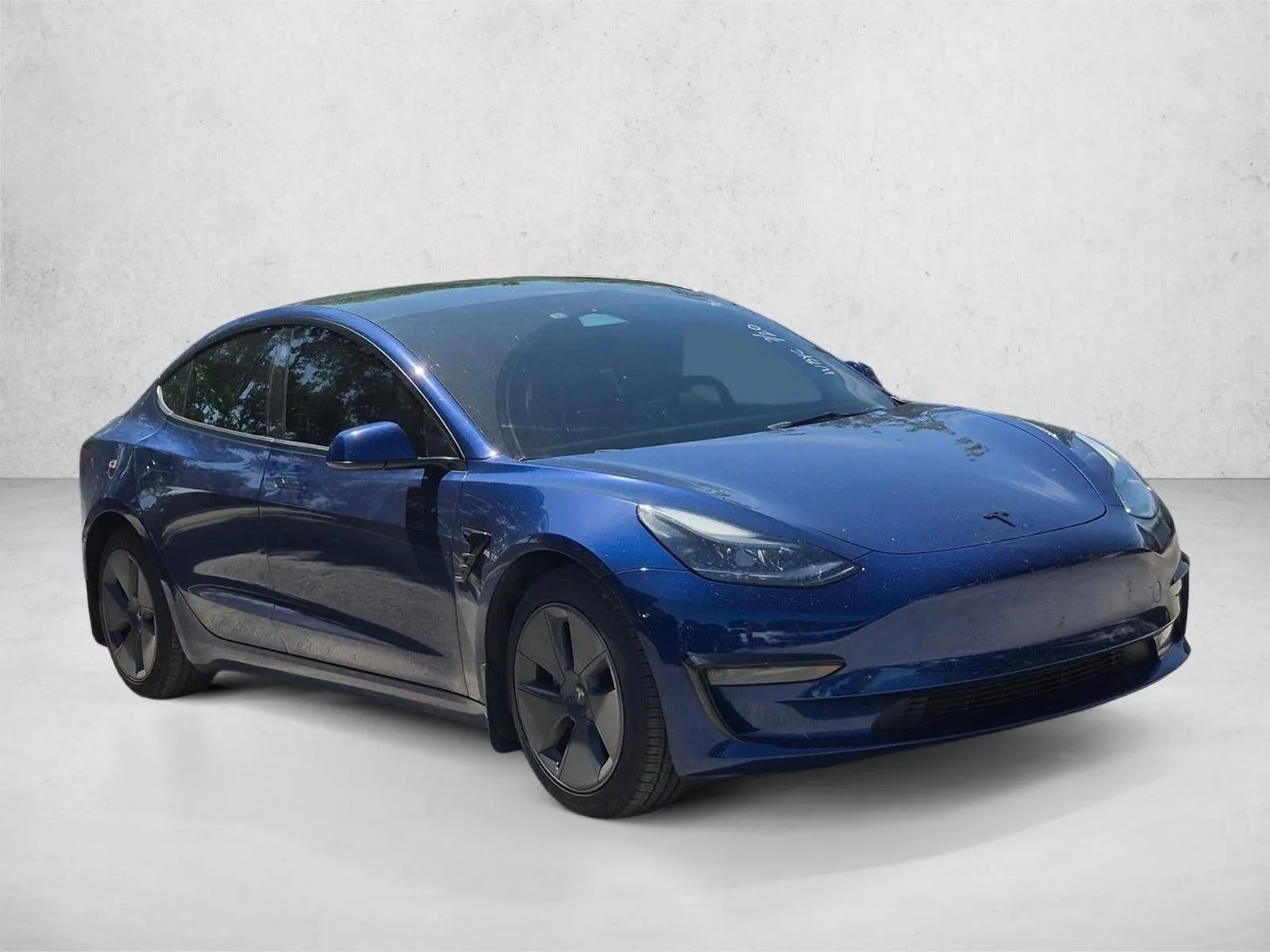 2023 Tesla Model 3 Base photo 3