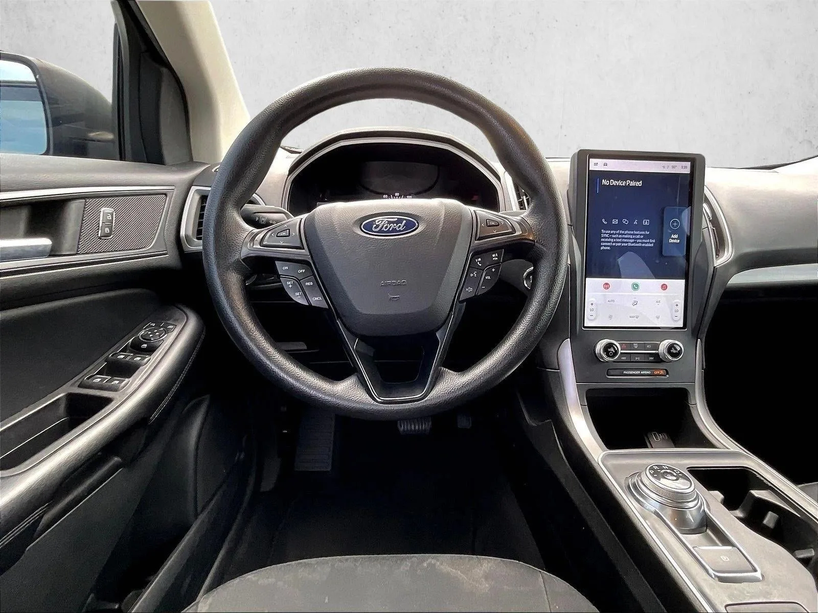 2022 Ford Edge SE photo 7
