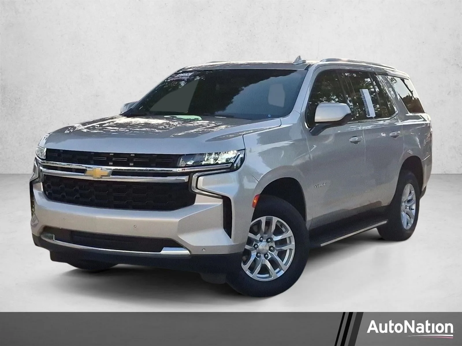 2022 Chevrolet Tahoe