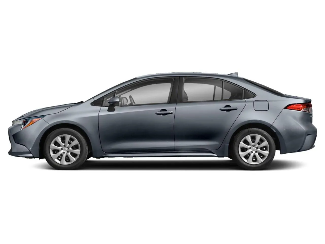 2020 Toyota Corolla LE CVT (Natl) photo 5