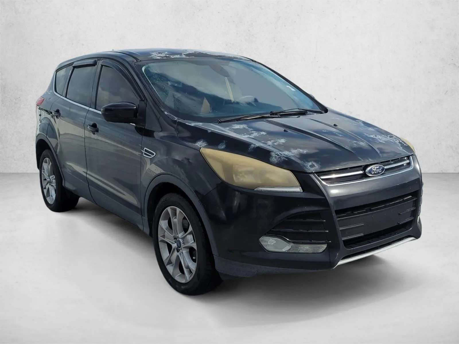 2013 Ford Escape FWD 4dr SEL photo 4