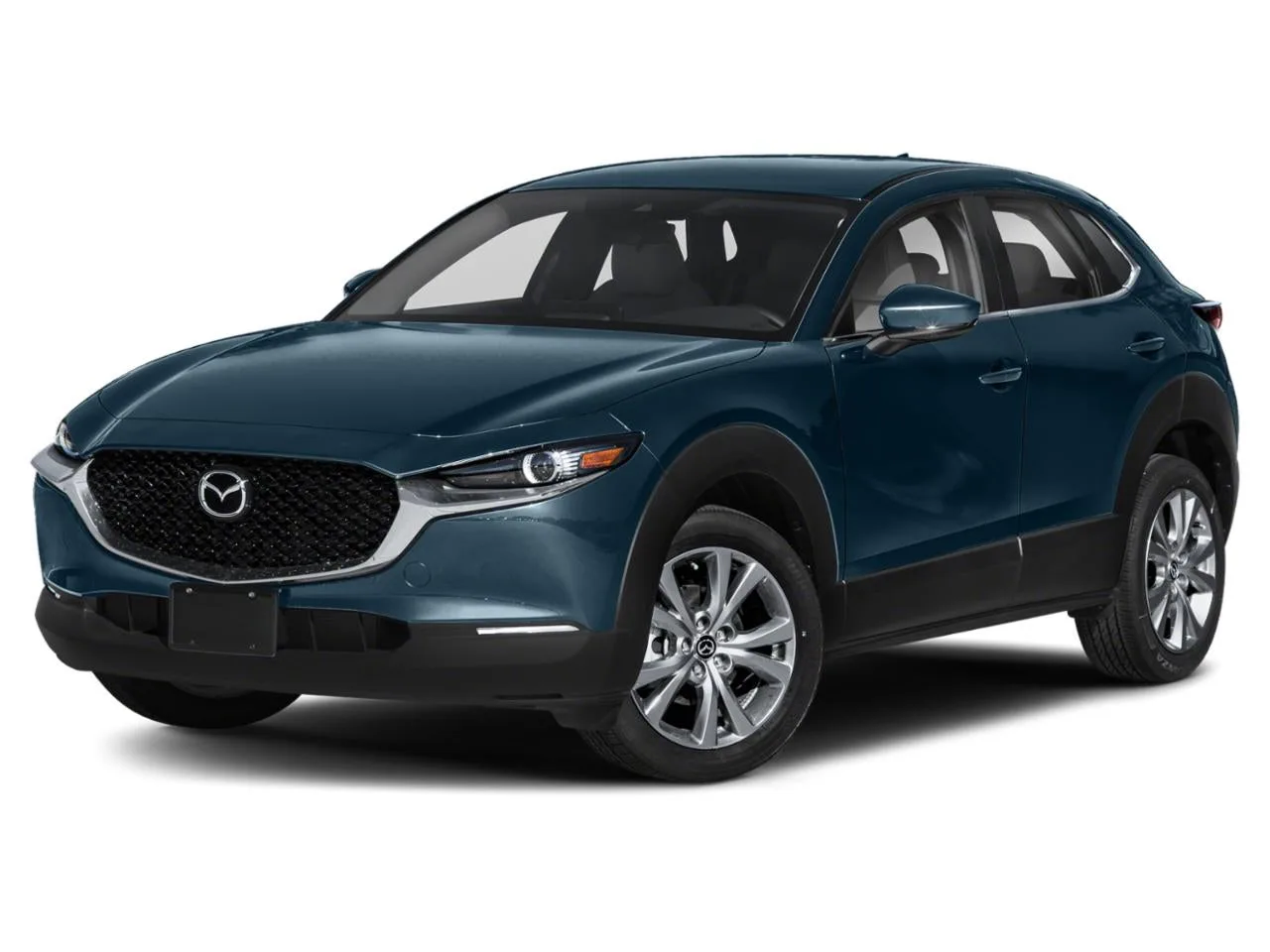 2021 Mazda CX-30