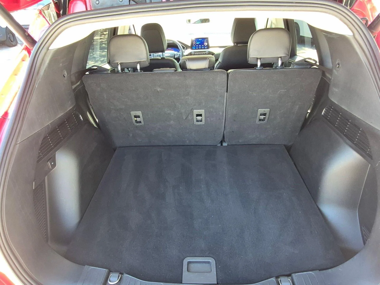 2022 Ford Escape SEL AWD photo 6