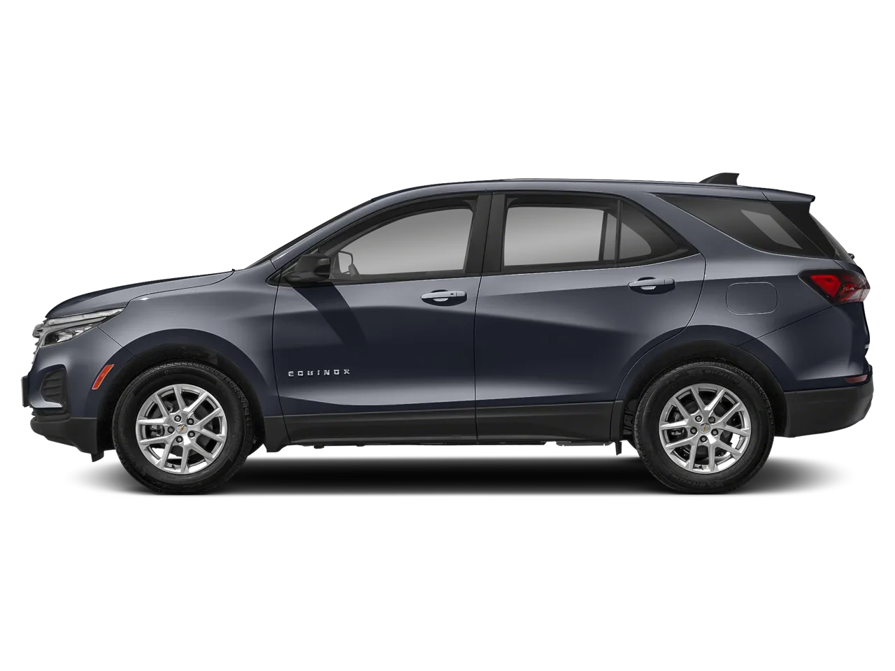 2022 Chevrolet Equinox Base photo 3