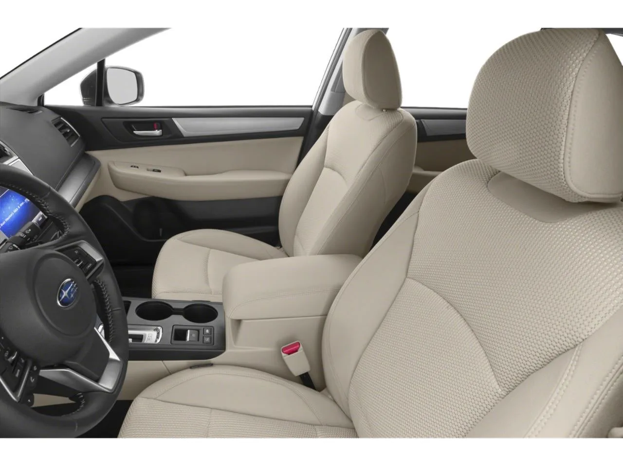 2019 Subaru Outback 2.5i Premium photo 12