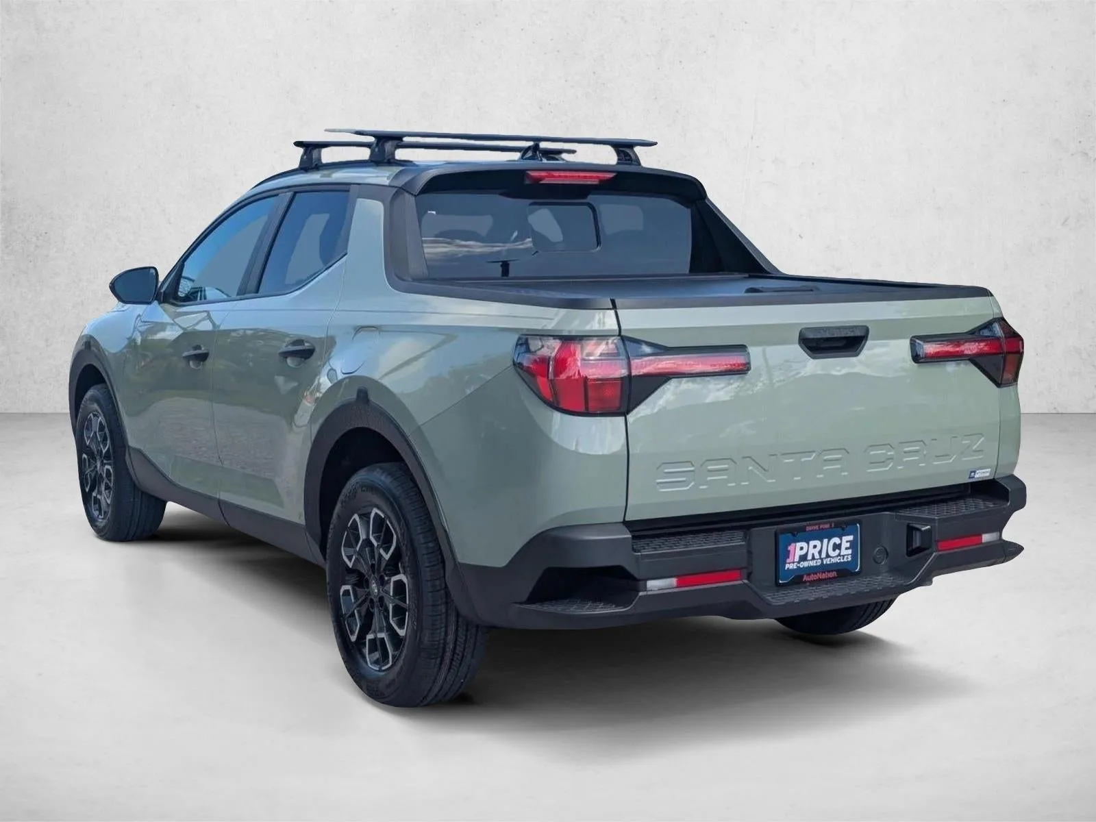 2024 Hyundai SANTA CRUZ SEL FWD photo 8