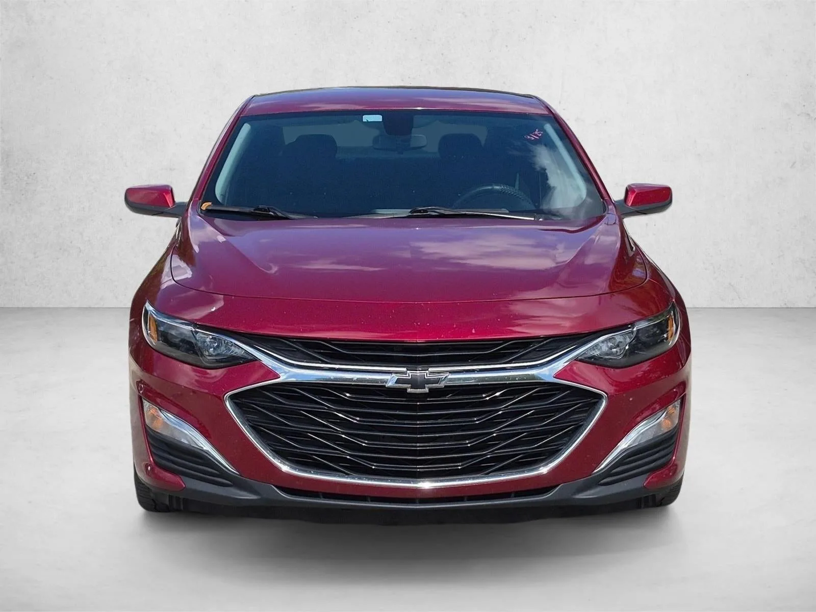 2020 Chevrolet Malibu RS photo 2