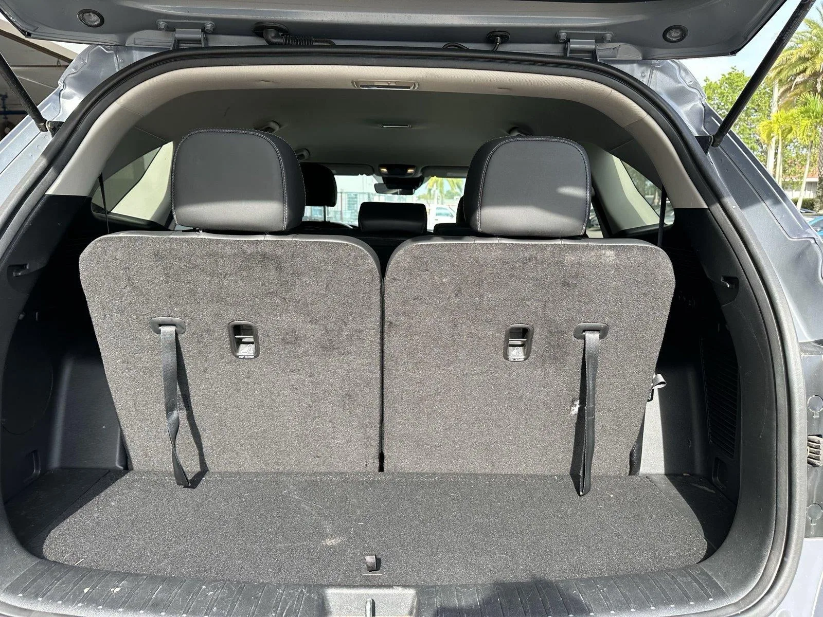 2023 Kia Sorento S FWD photo 7