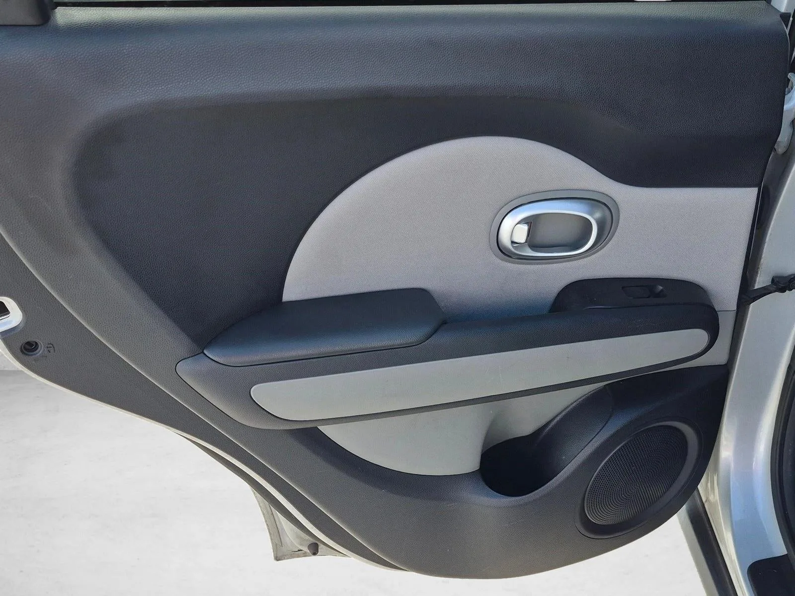 2015 Kia Soul 5dr Wgn Auto Base photo 7