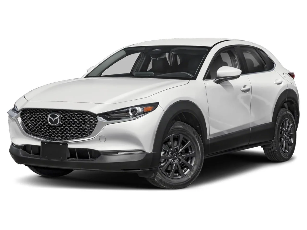 2024 Mazda CX-30 2.5 S AWD photo 4