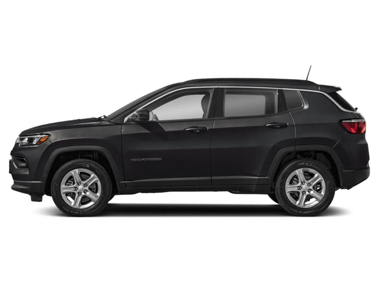 2024 Jeep Compass Latitude 4x4 photo 8
