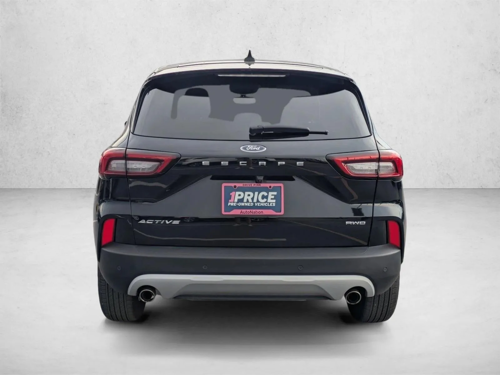 2023 Ford Escape Active AWD photo 7