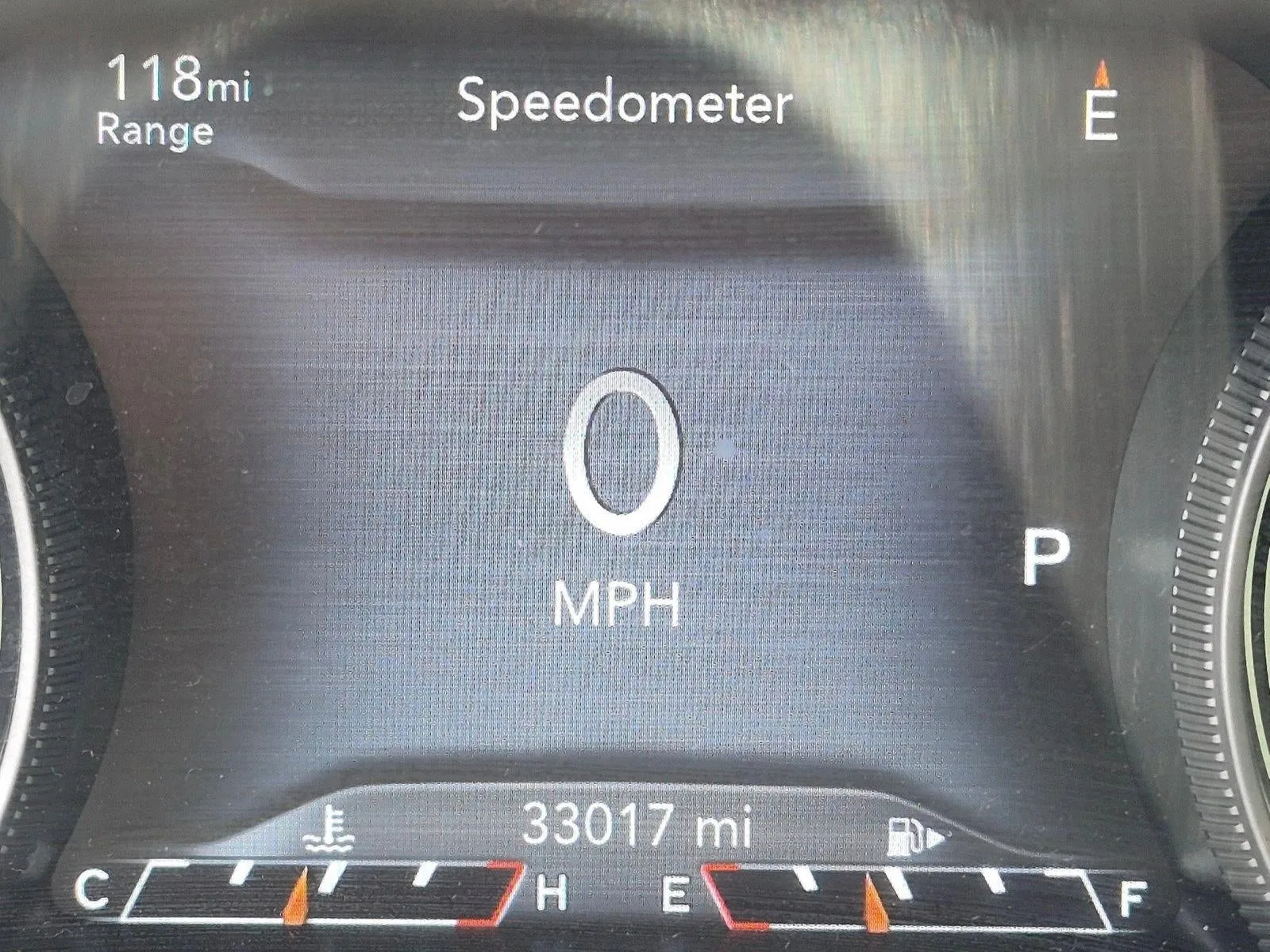2021 Jeep Cherokee Latitude Lux 4x4 photo 7