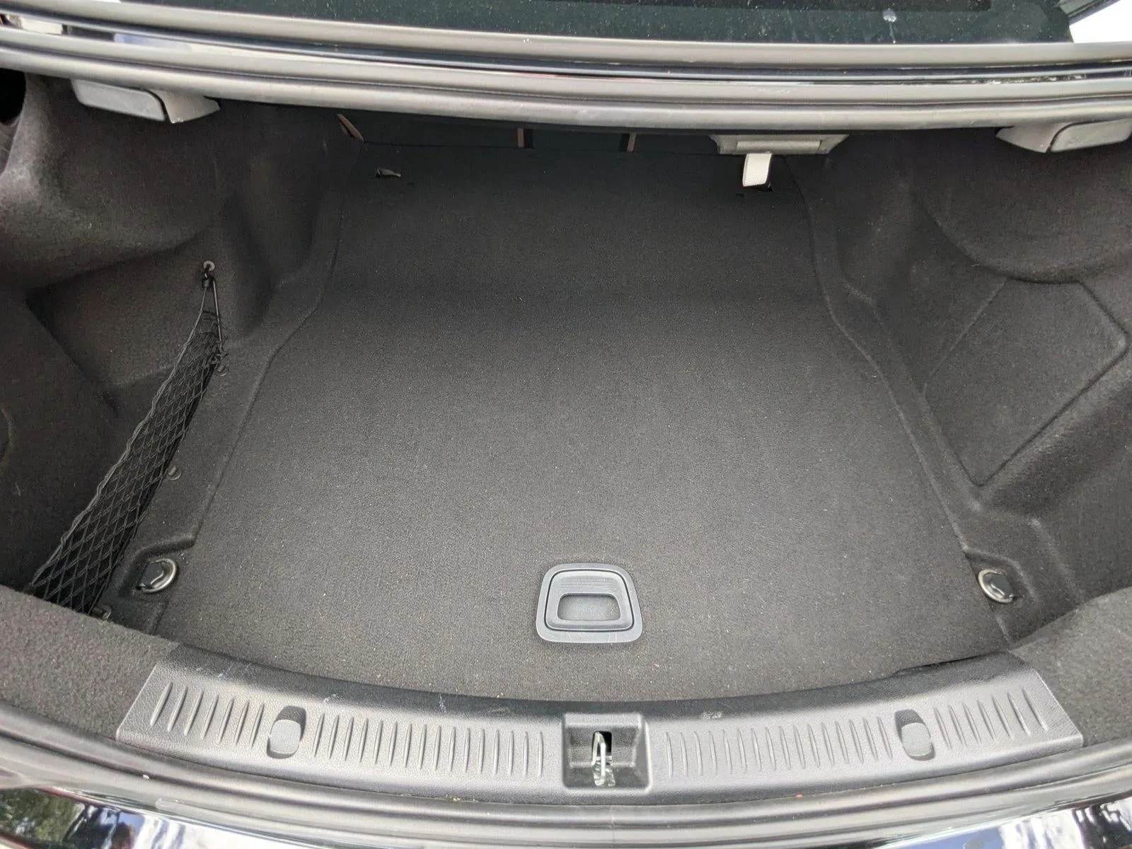 2019 Mercedes-Benz E 450 4MATIC® photo 6