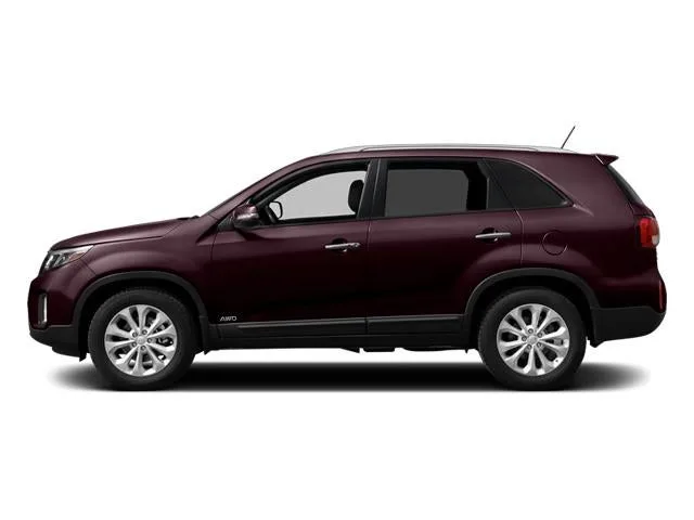 2014 Kia Sorento 2WD 4dr I4 LX photo 2