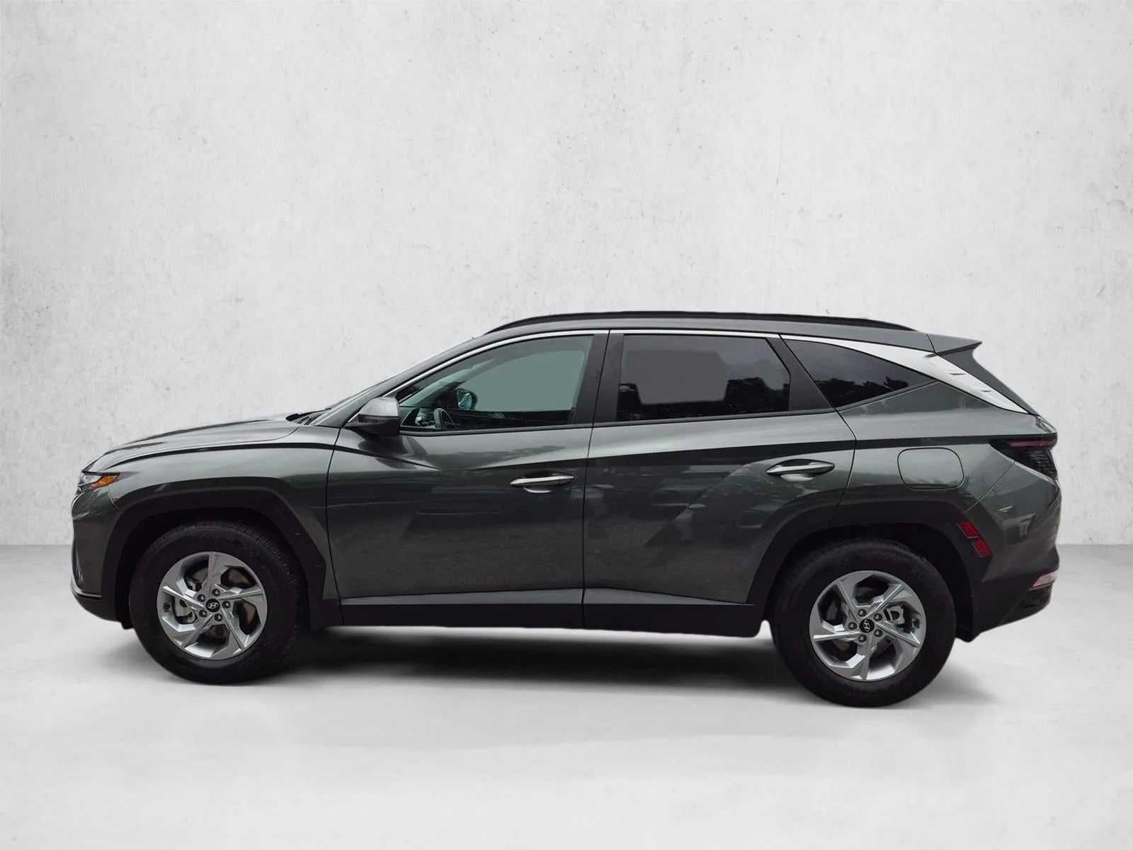 2023 Hyundai TUCSON SEL FWD photo 8
