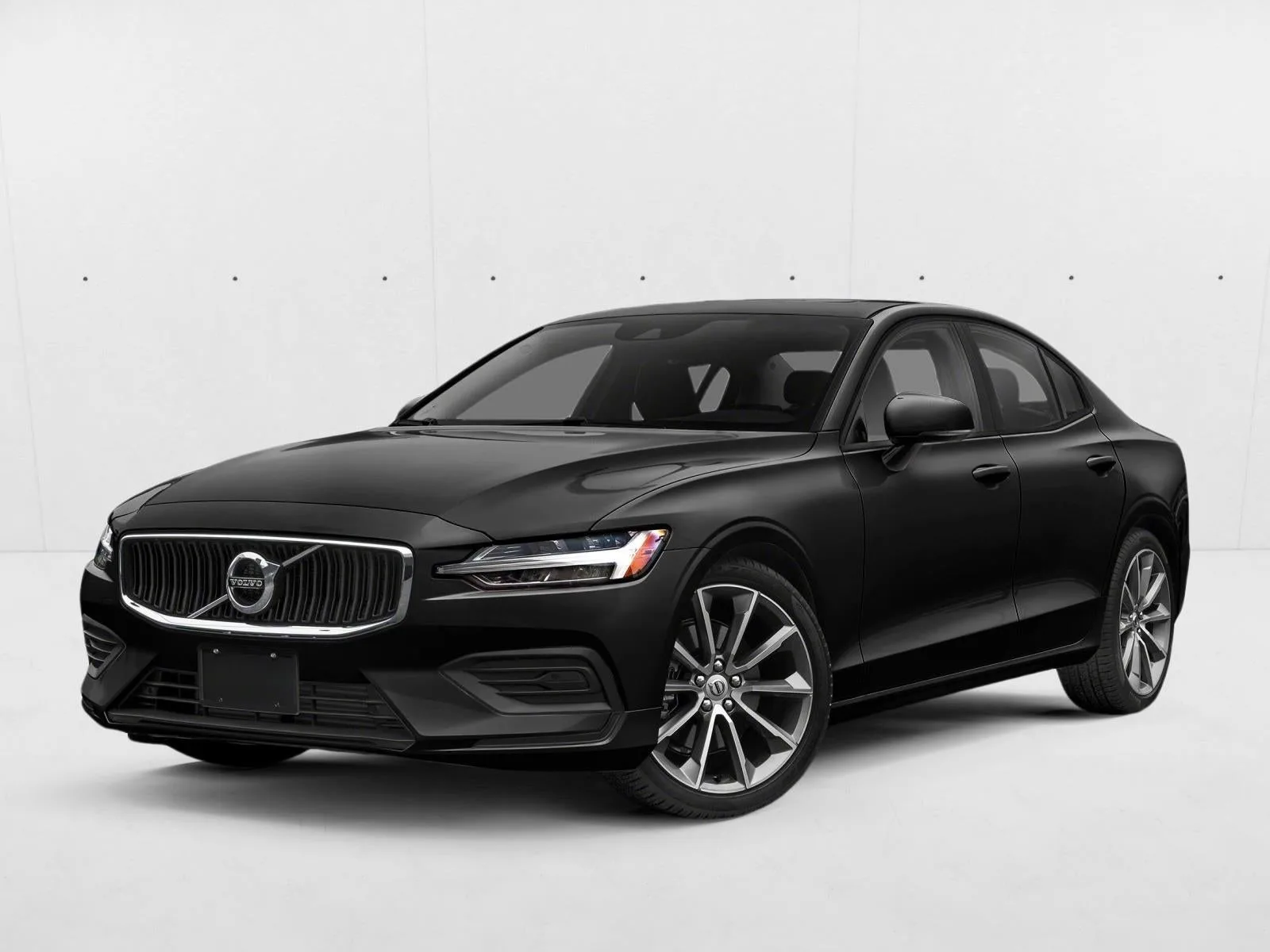 2020 Volvo S60